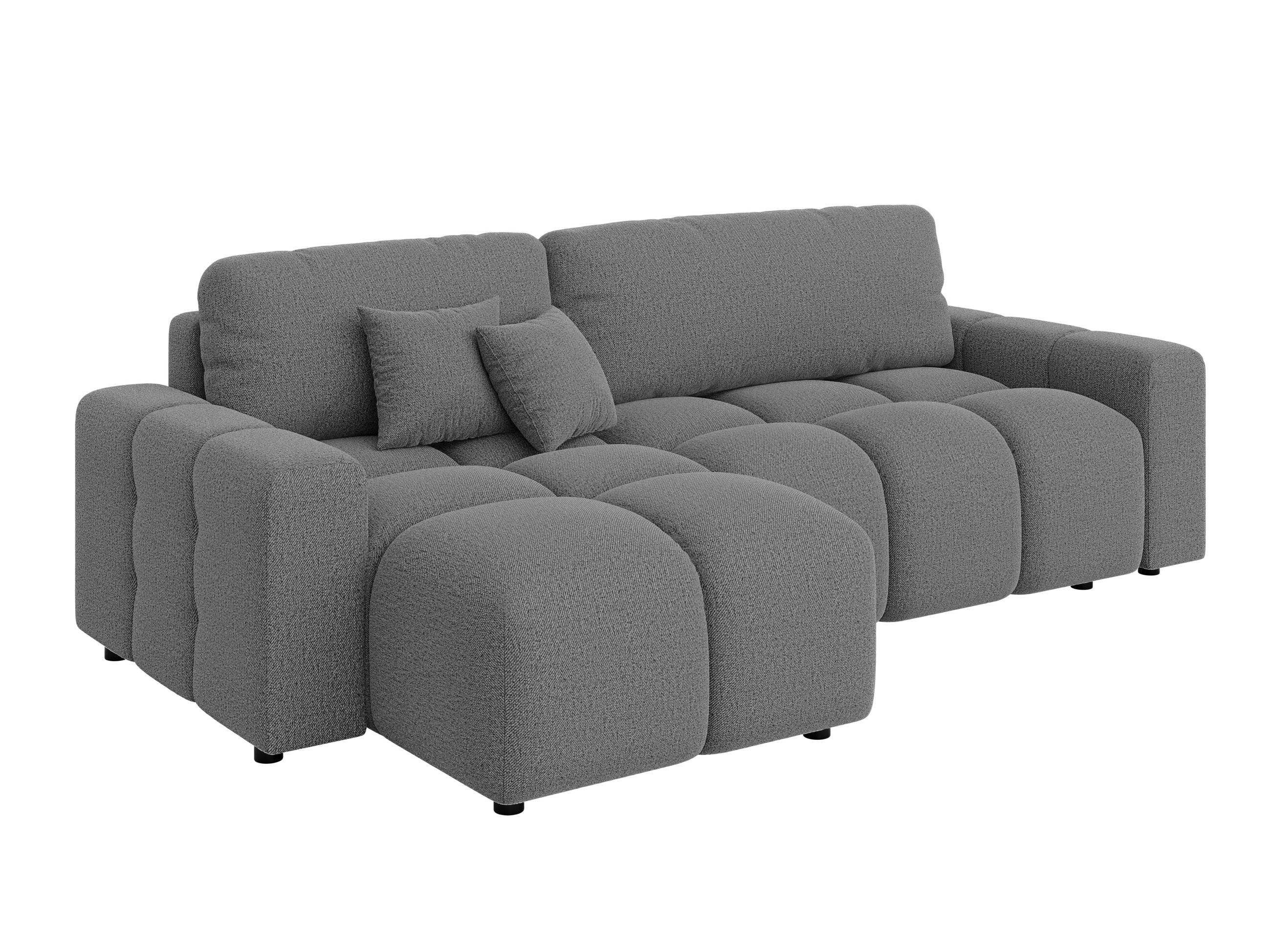 Corner sofa Rocklin 125 (Neve 90)