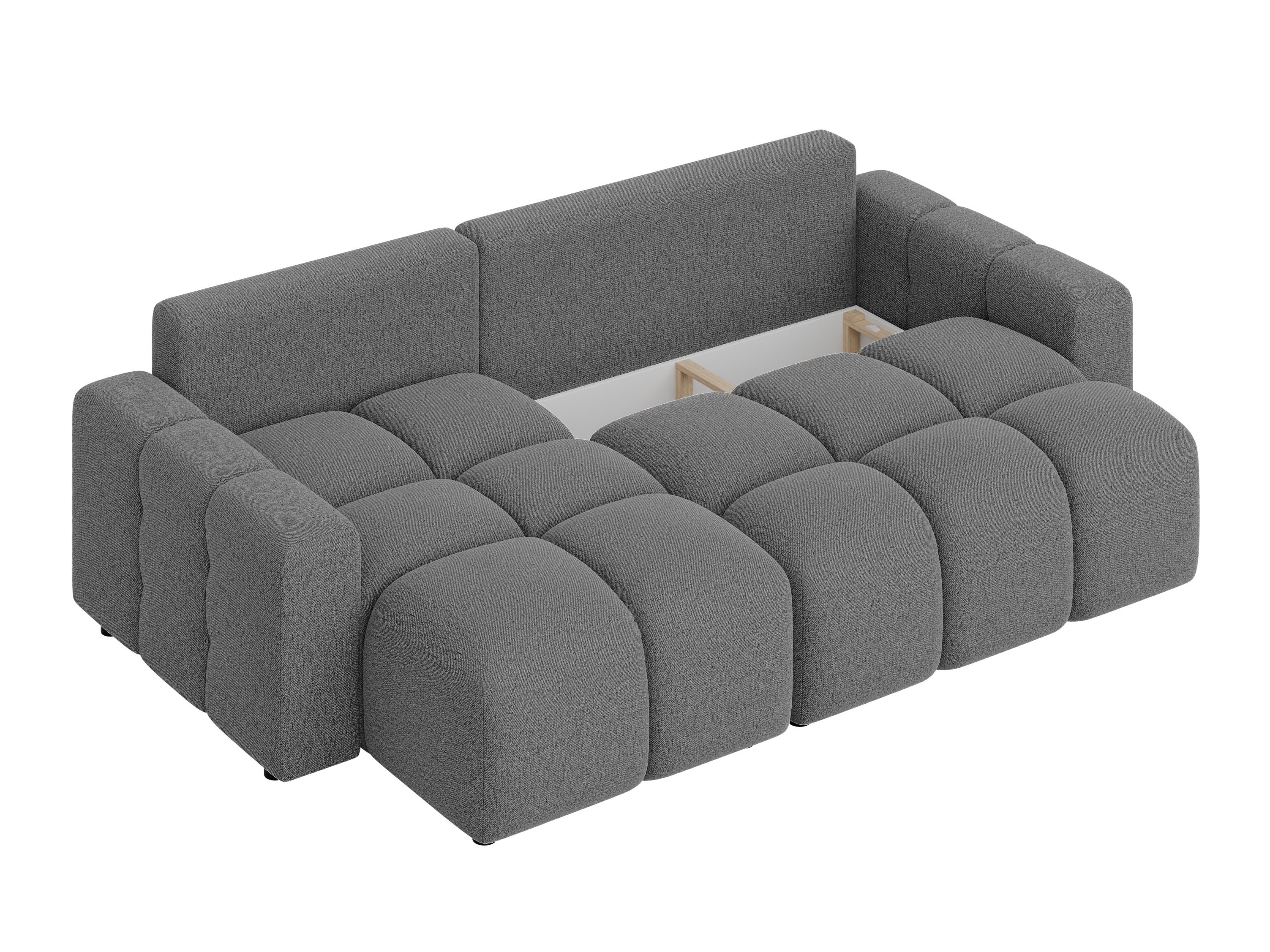 Corner sofa Rocklin 125 (Neve 90)