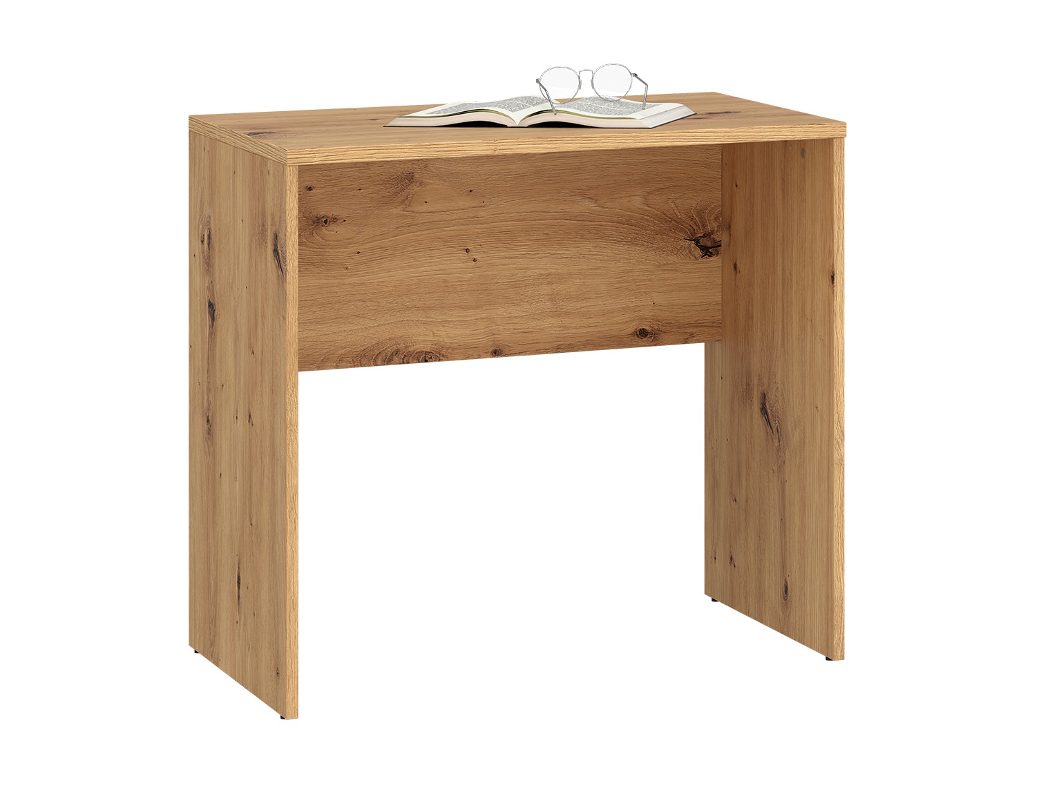 Desk Fiofive 108 (Artisan oak)
