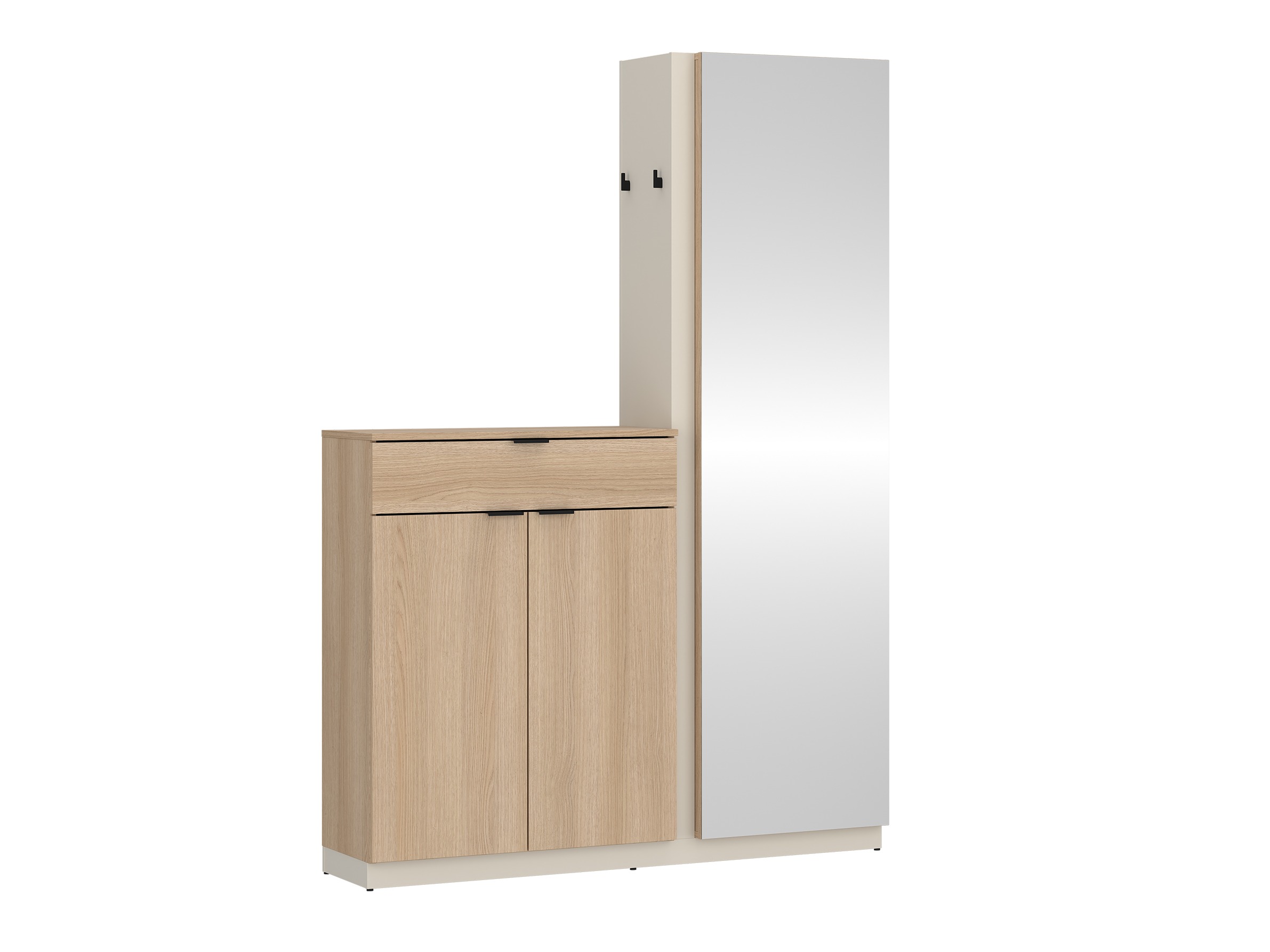 Hallway set Ontario 195