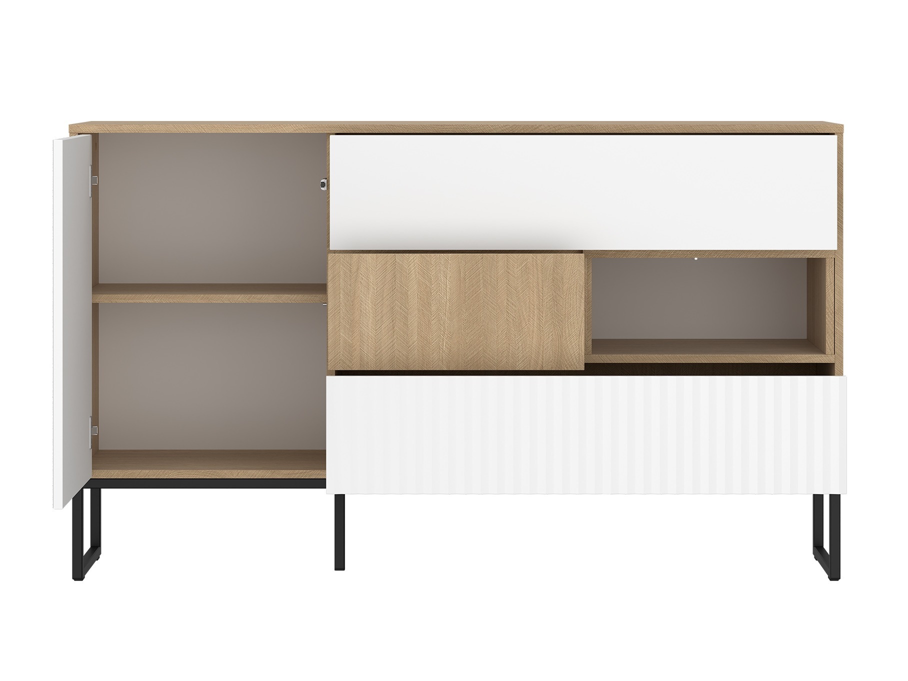 Living room set Balbenu 105