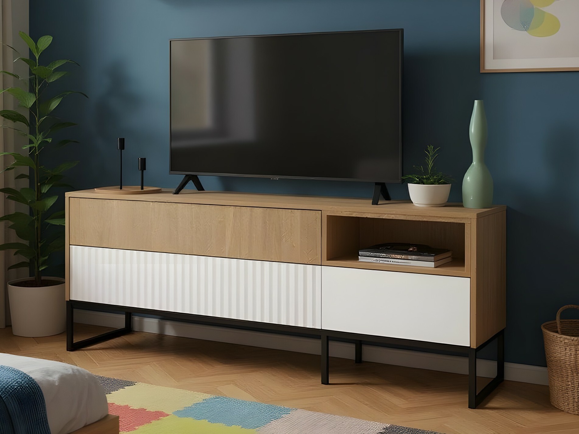 TV stand Balbenu 103