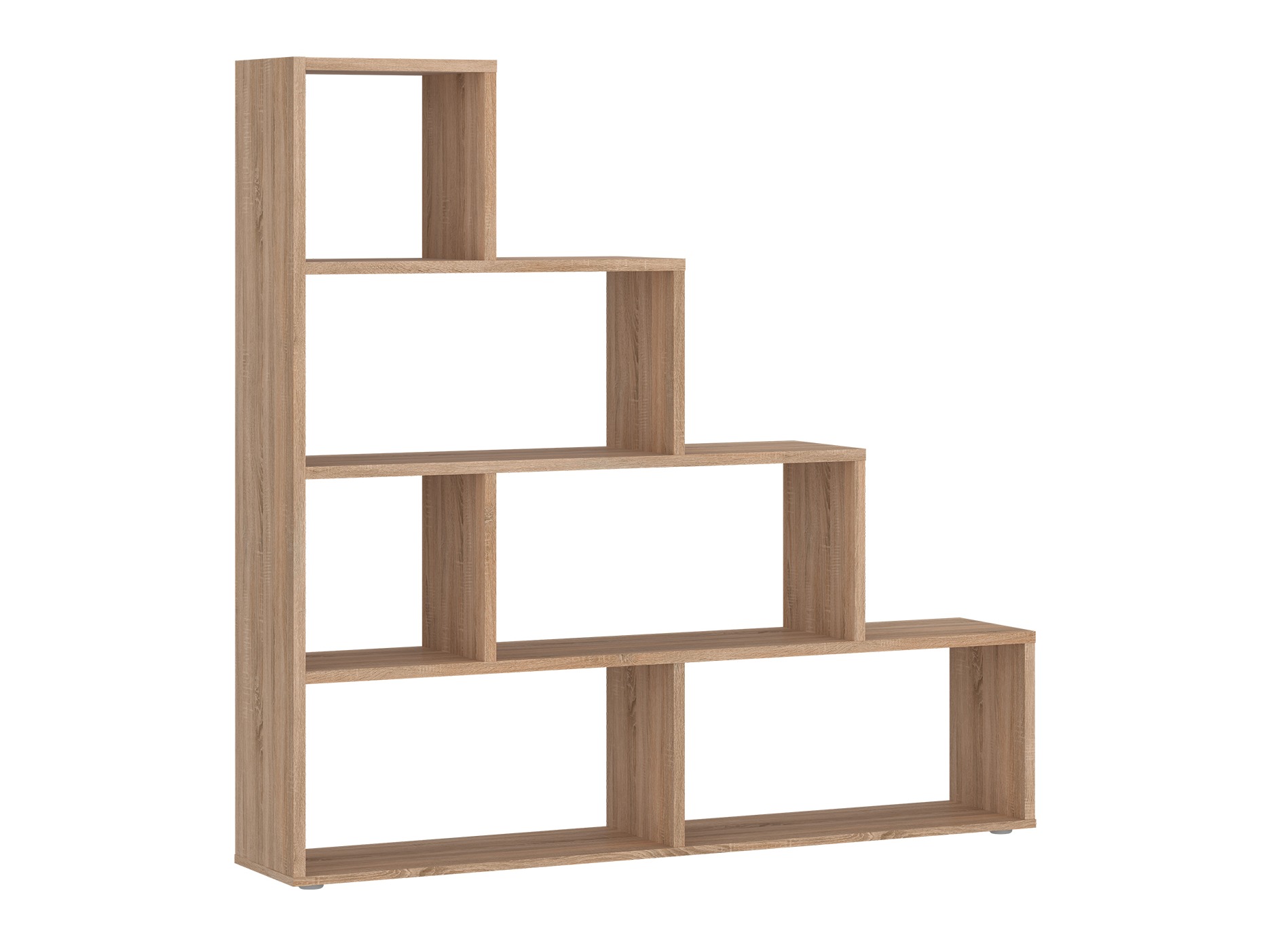 Bookcase Ontario 198 (Sonoma oak)