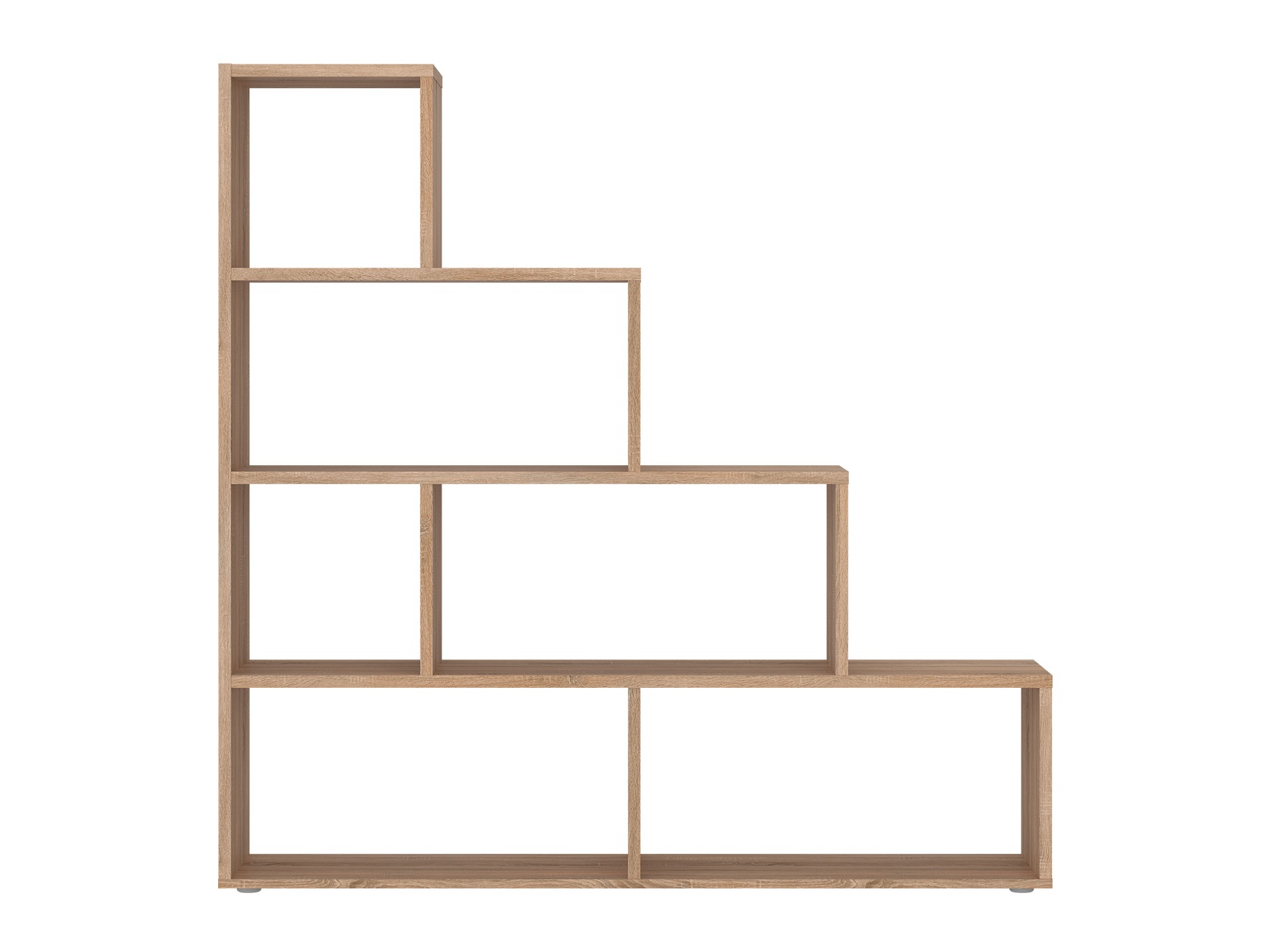 Bookcase Ontario 198 (Sonoma oak)