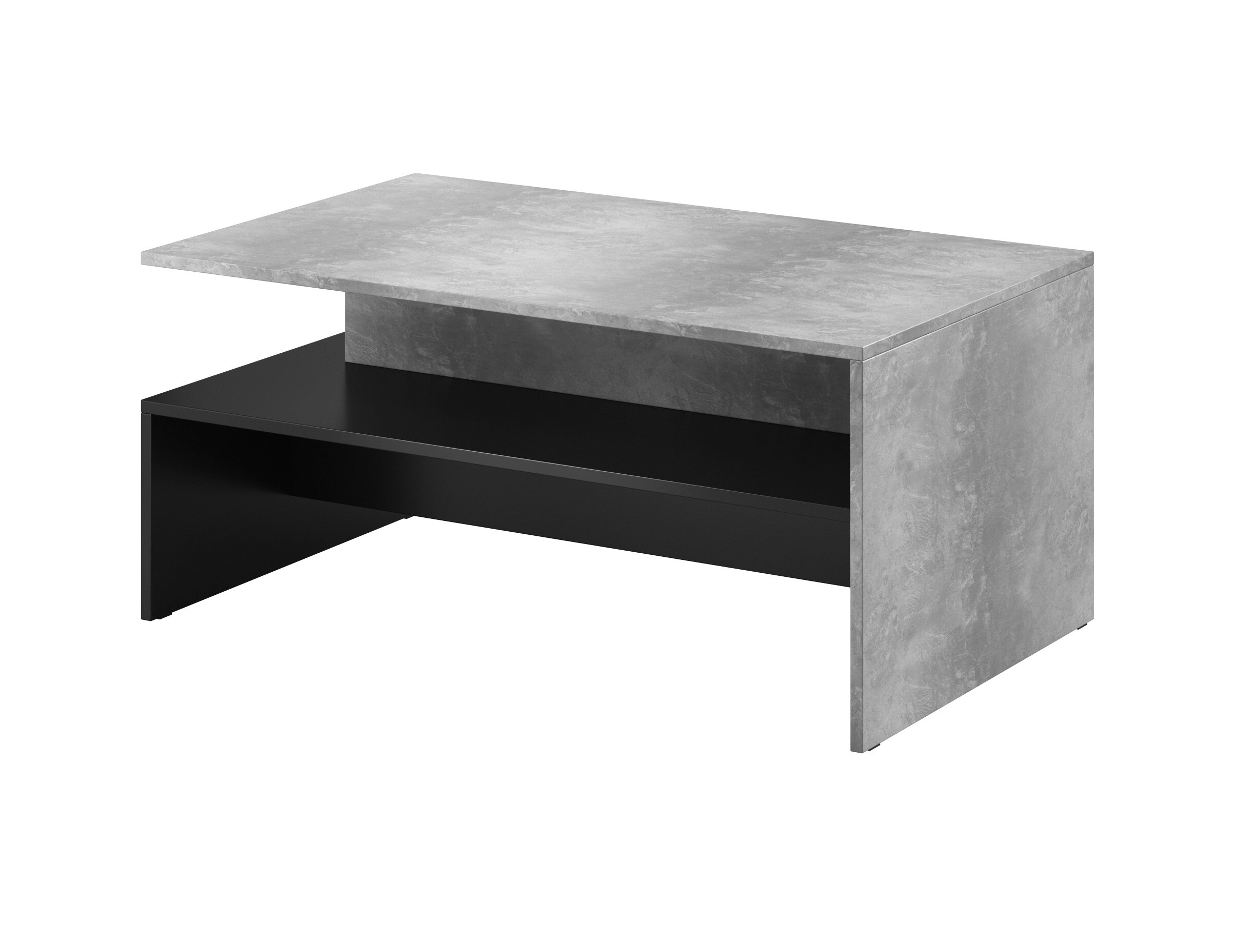 Living room set Serodeu 104 (Concrete)