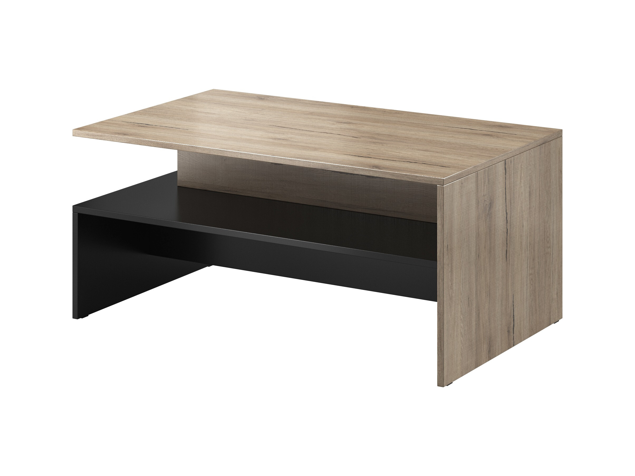 Living room set Serodeu 104 (San Remo oak)