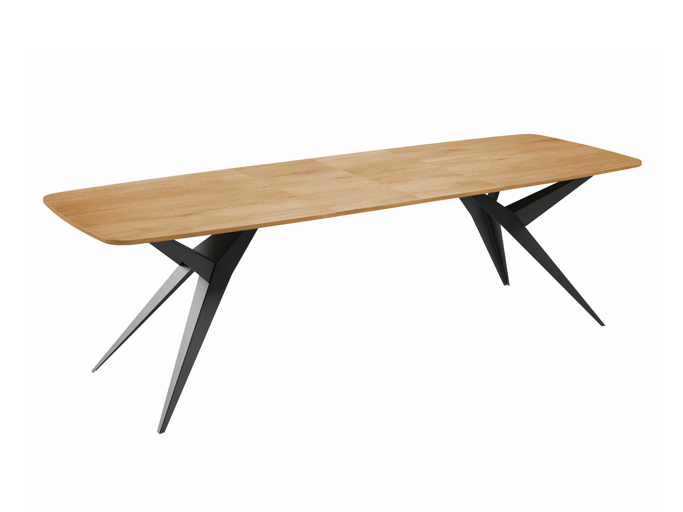 Table Oswego 152 (White)