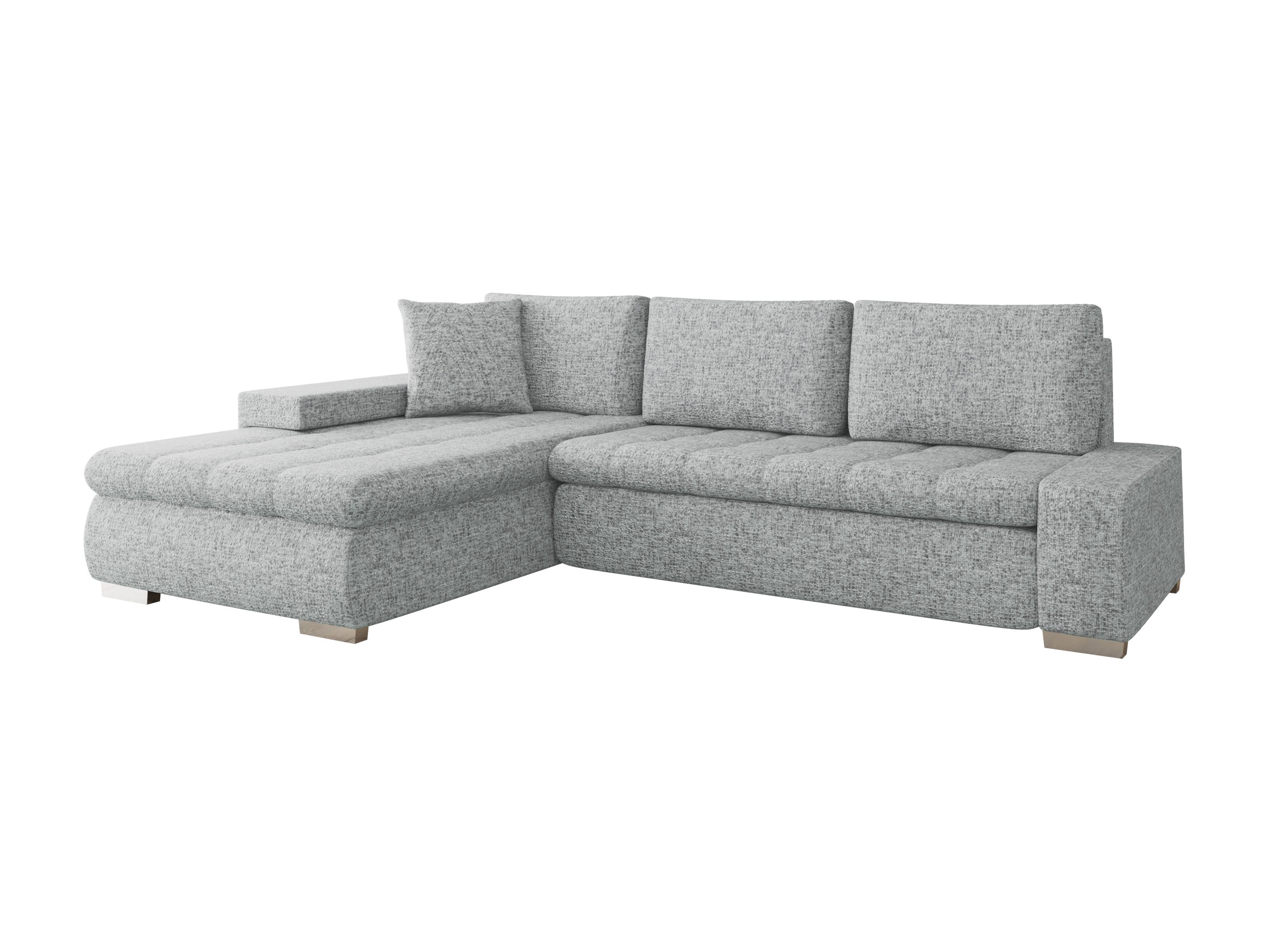 Corner sofa Comfivo Nitor II (Corbett 82)