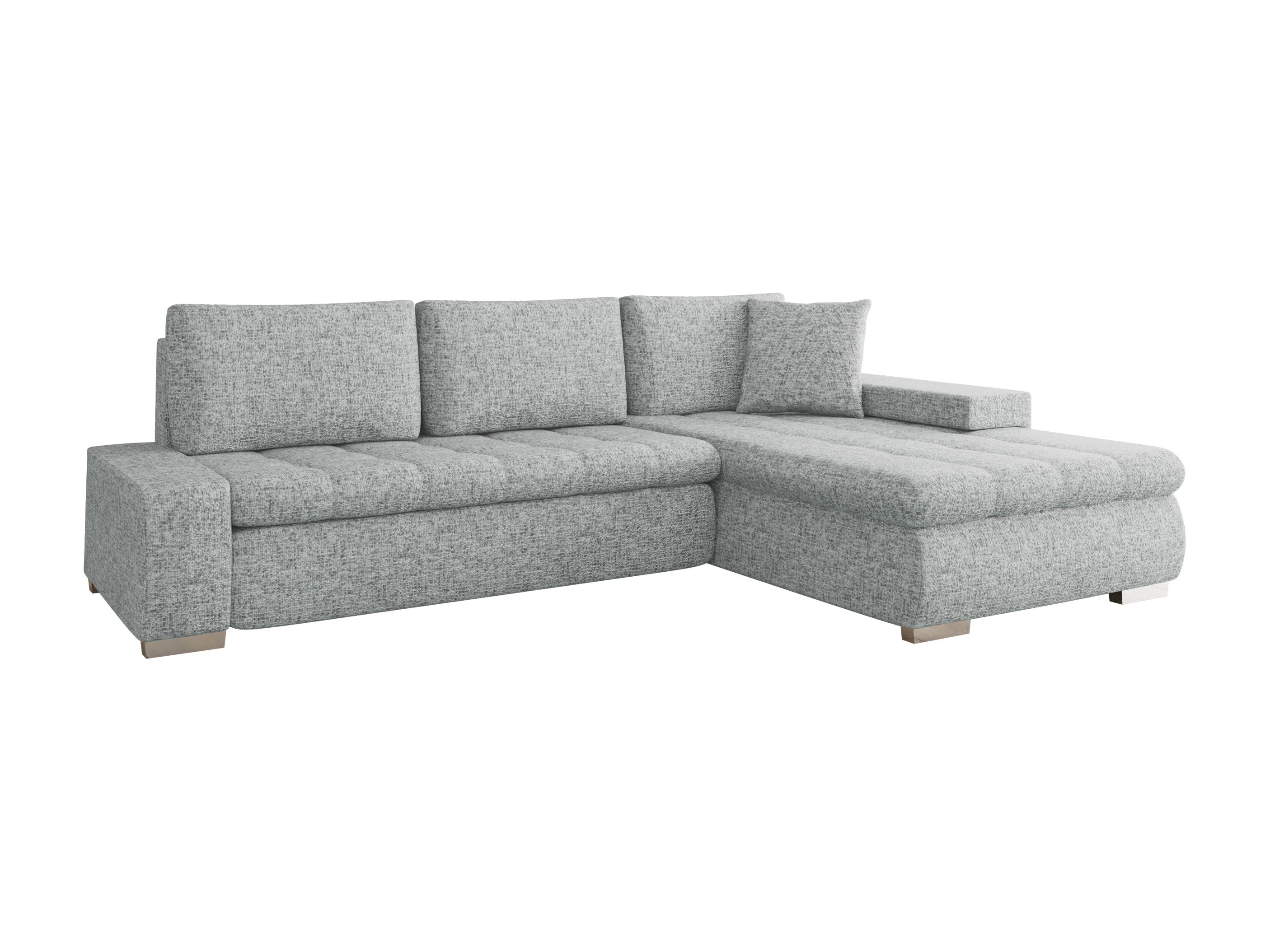 Corner sofa Comfivo Nitor II (Corbett 82)