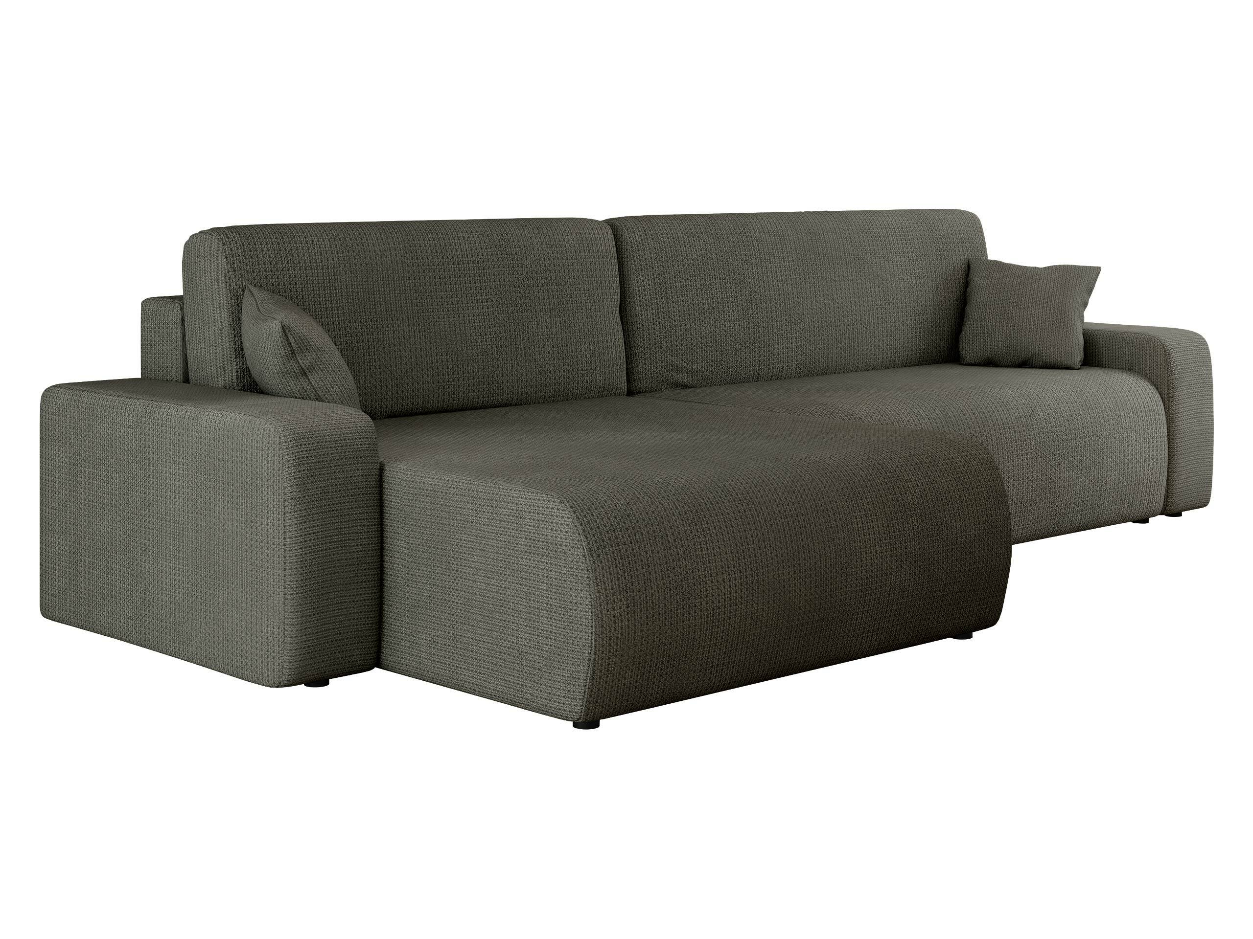 Corner sofa Doctral I (Lima 84)