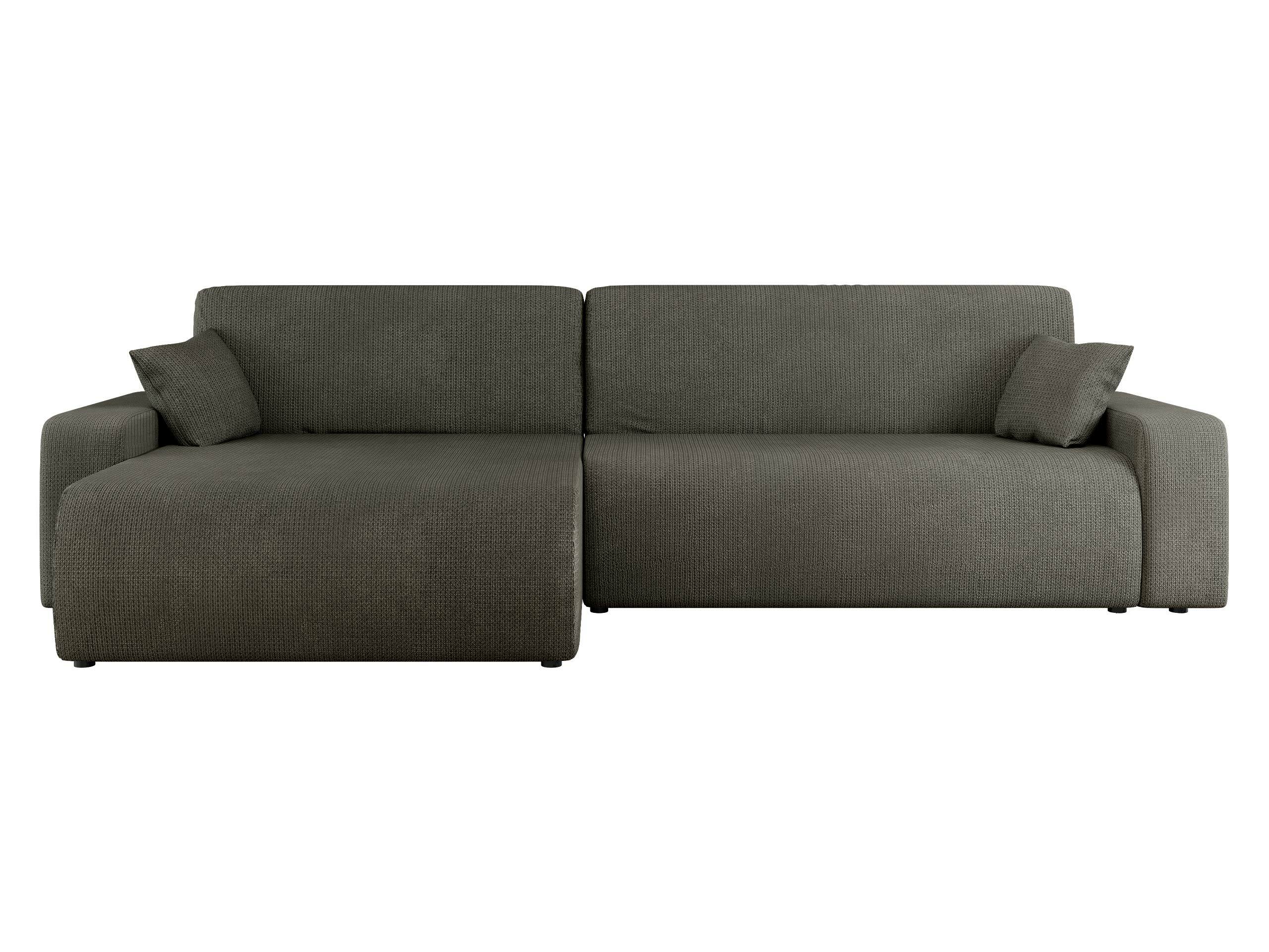 Corner sofa Doctral I (Lima 84)