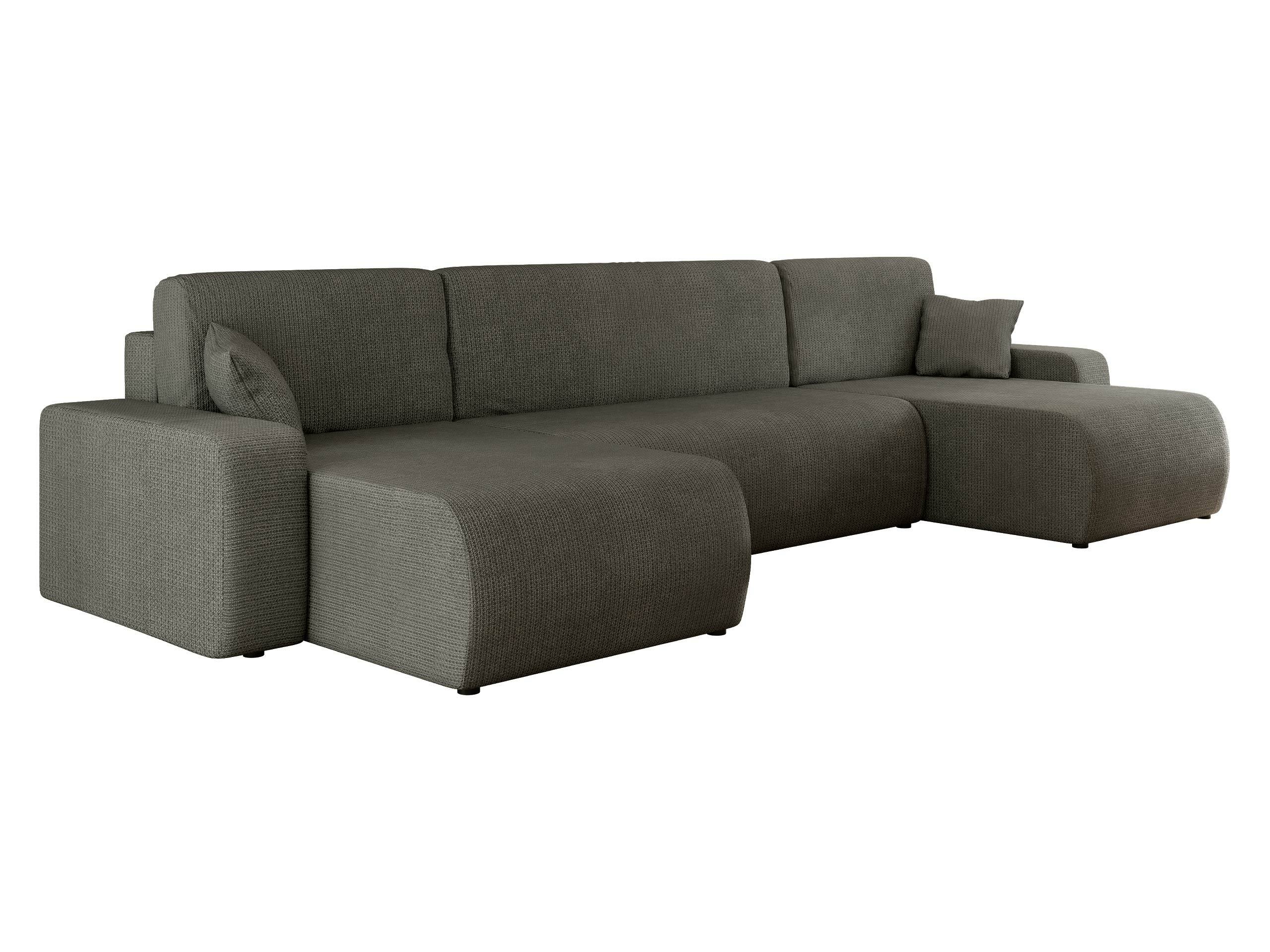 Corner sofa Doctral II (Lima 84)