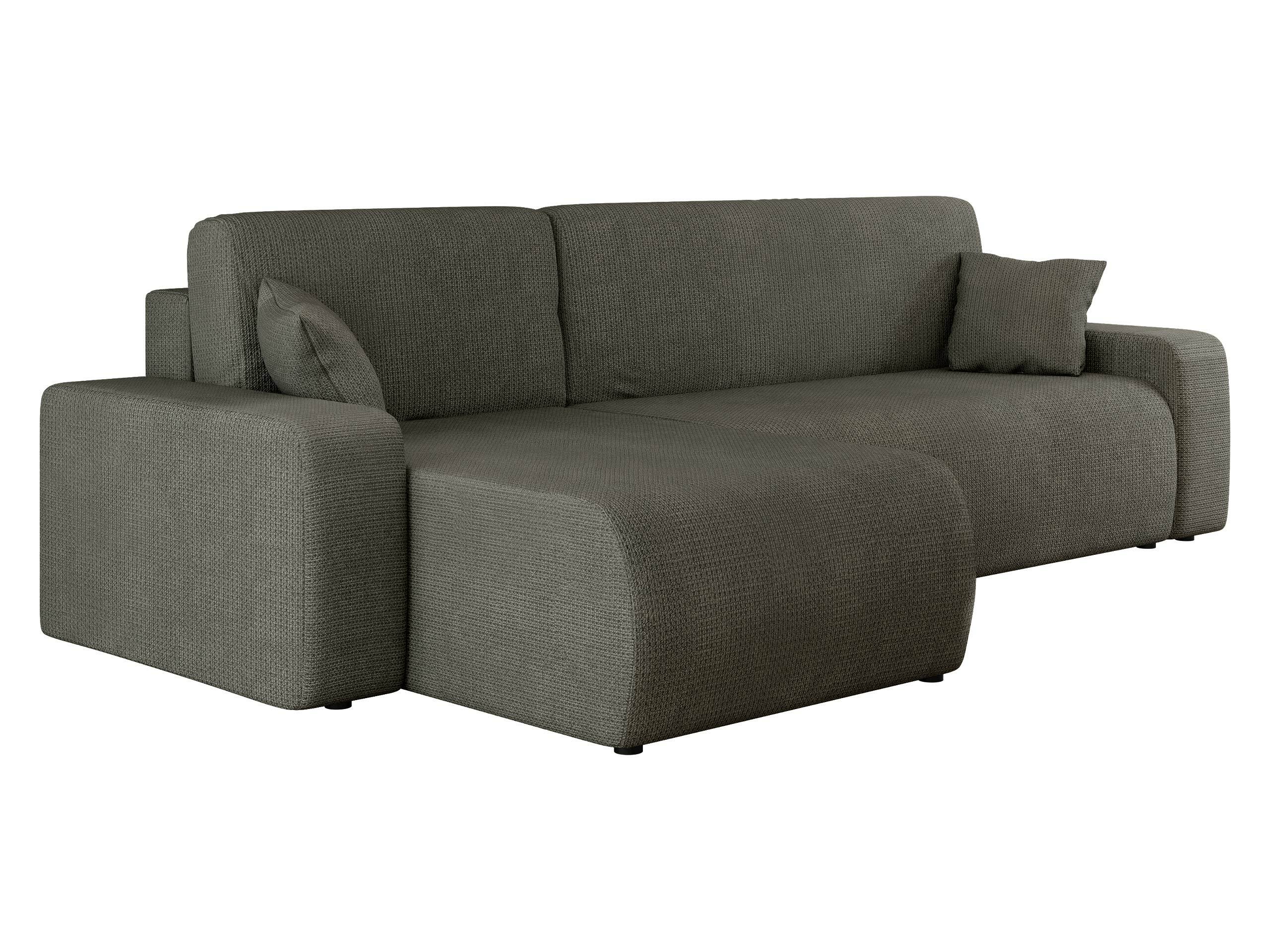 Corner sofa Doctral III (Lima 84)