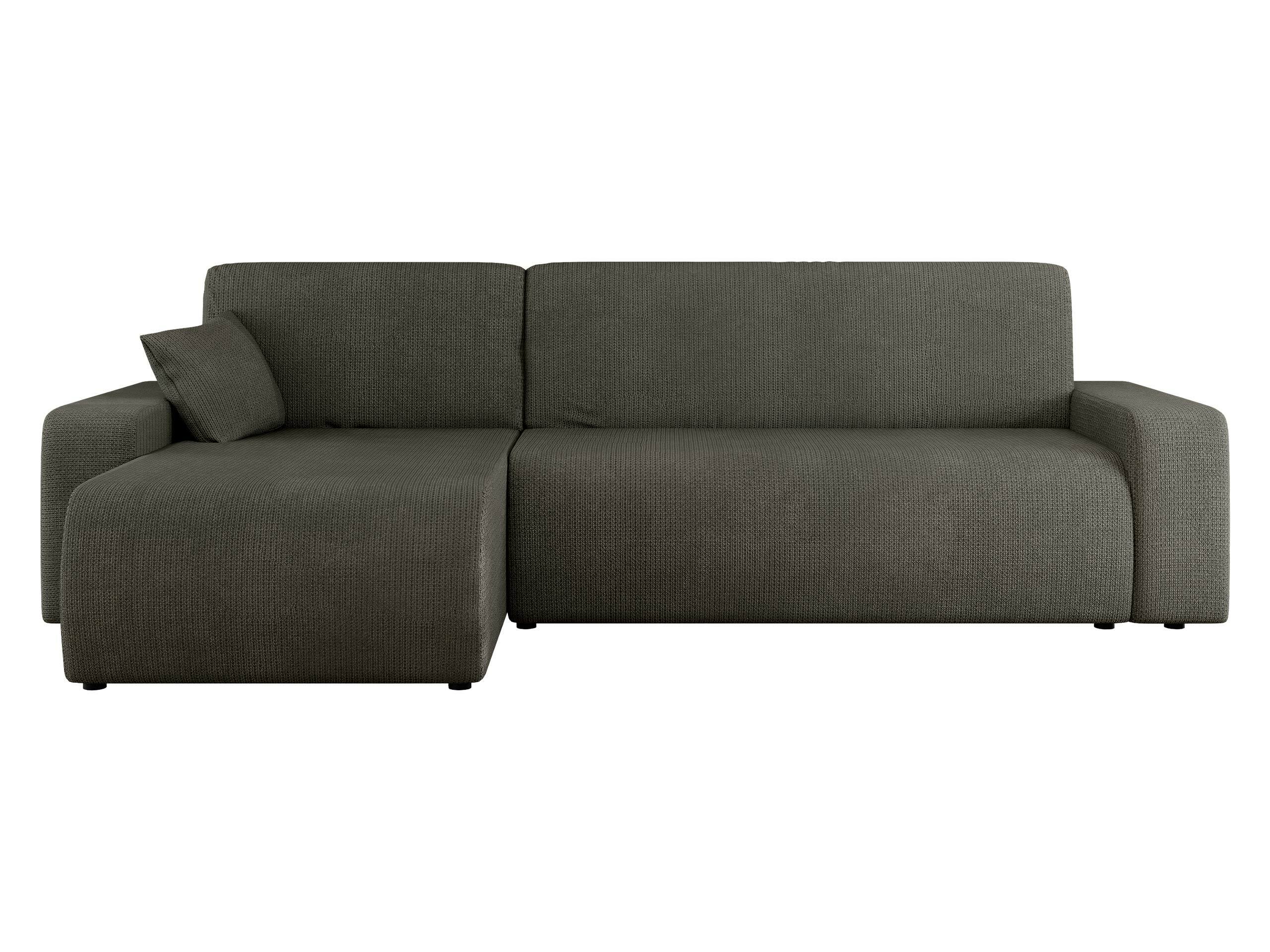 Corner sofa Doctral III (Lima 84)
