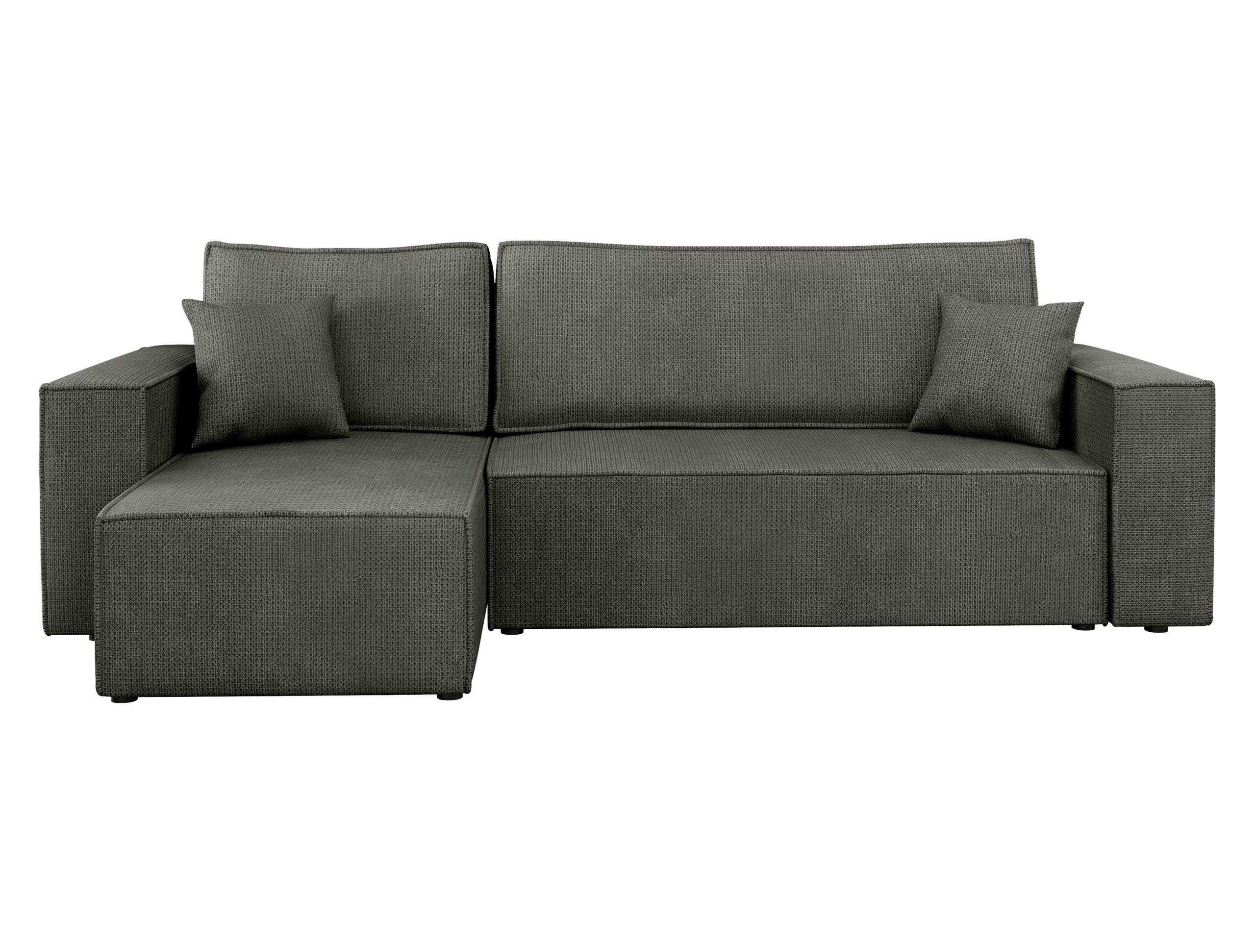 Corner sofa Shelton 100 (Lima 84)
