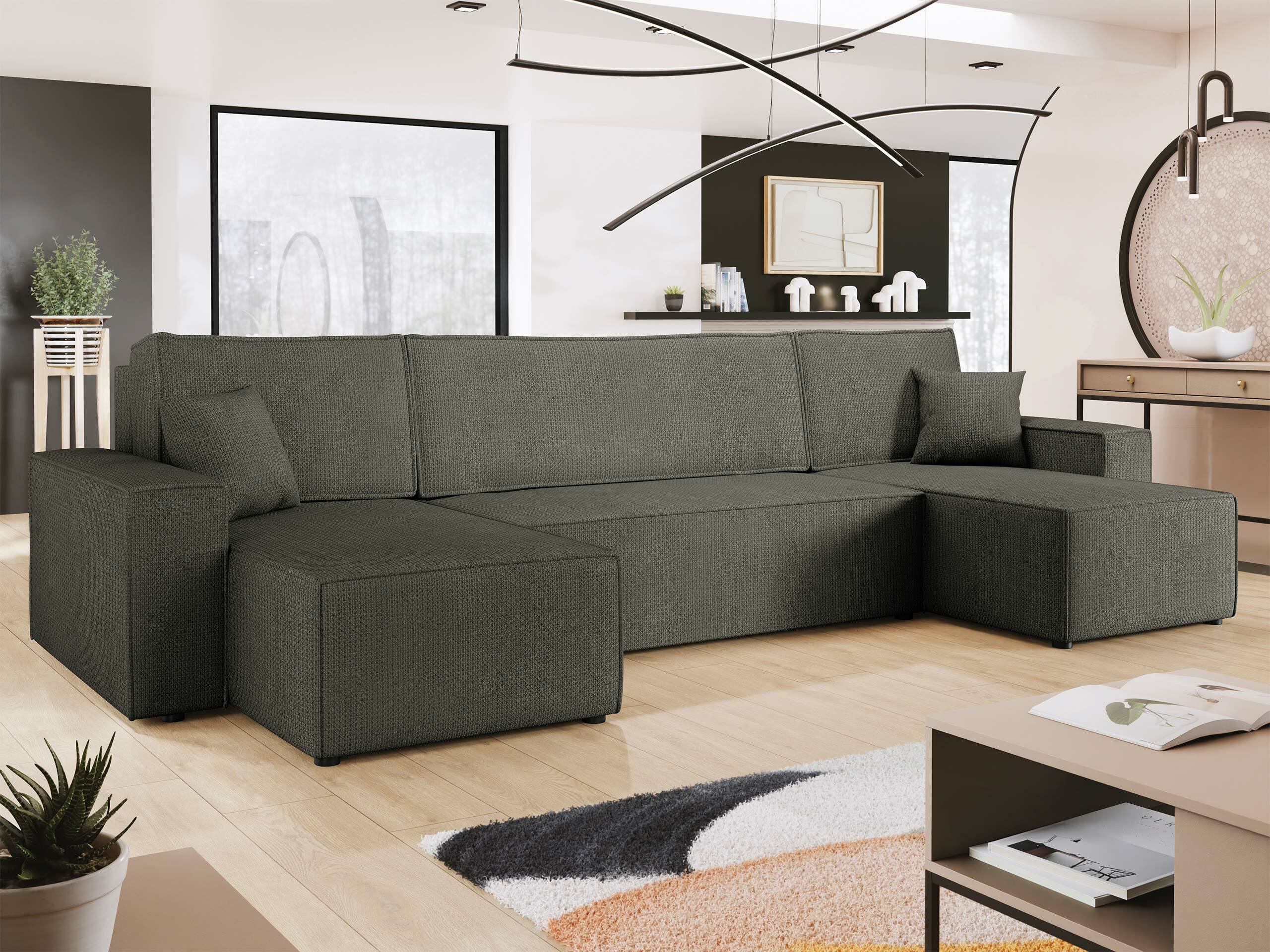Corner sofa Vespes I (Lima 84)