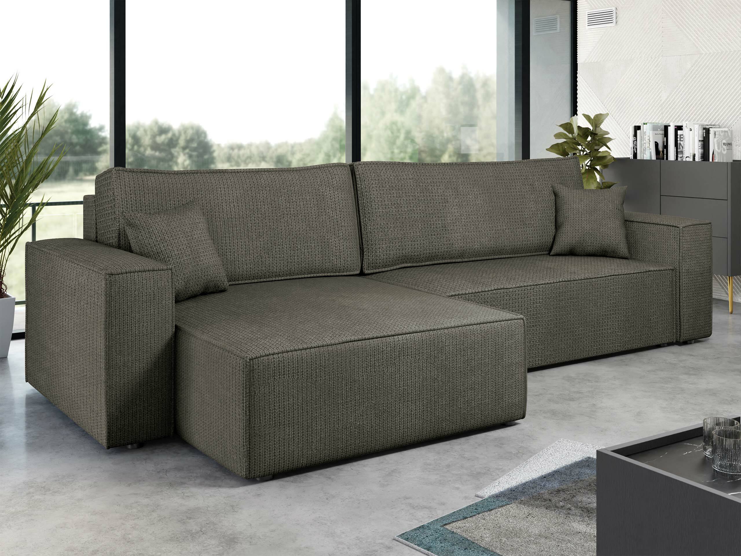Corner sofa Vespes II (Lima 84)
