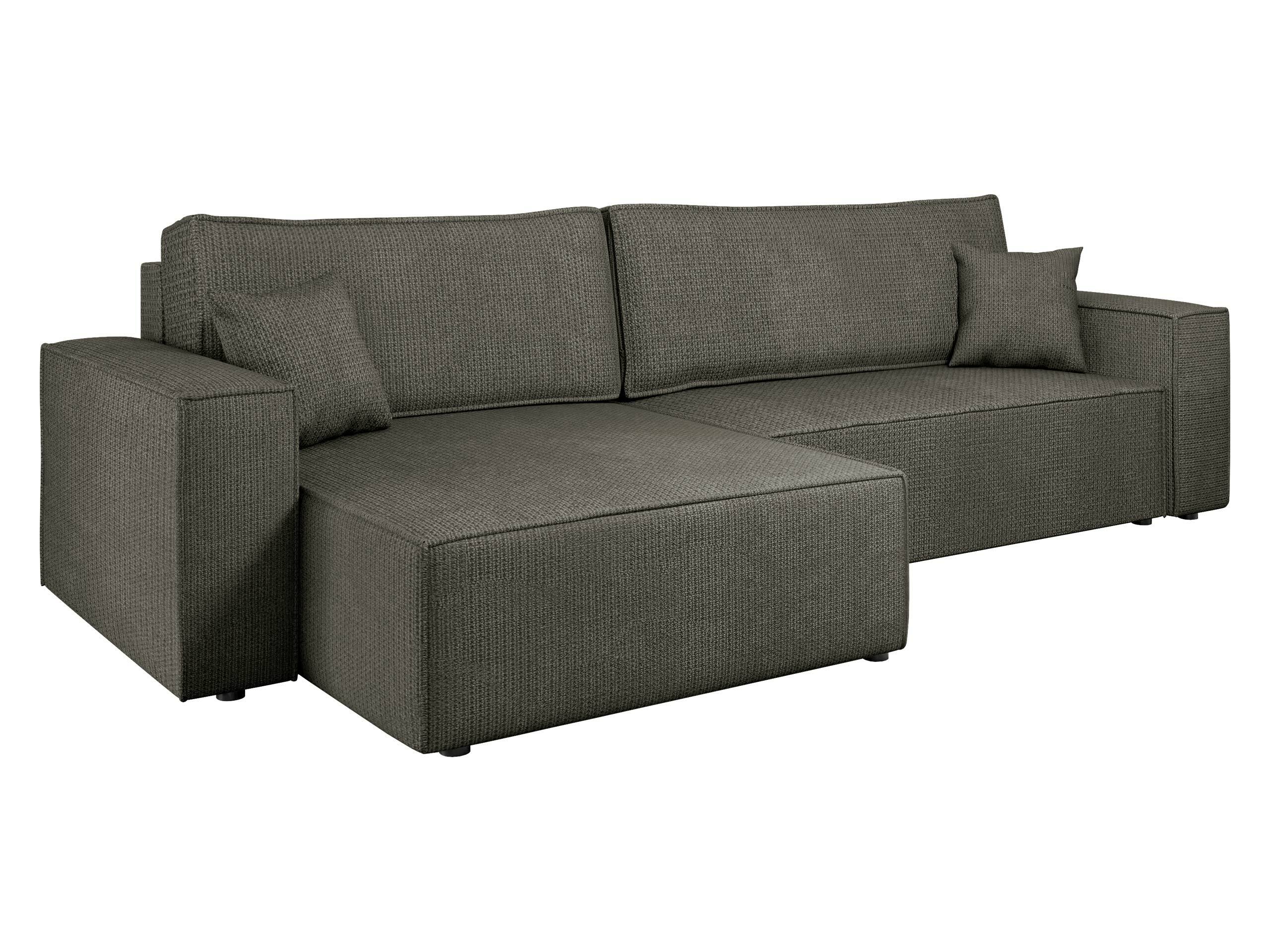 Corner sofa Vespes II (Lima 84)