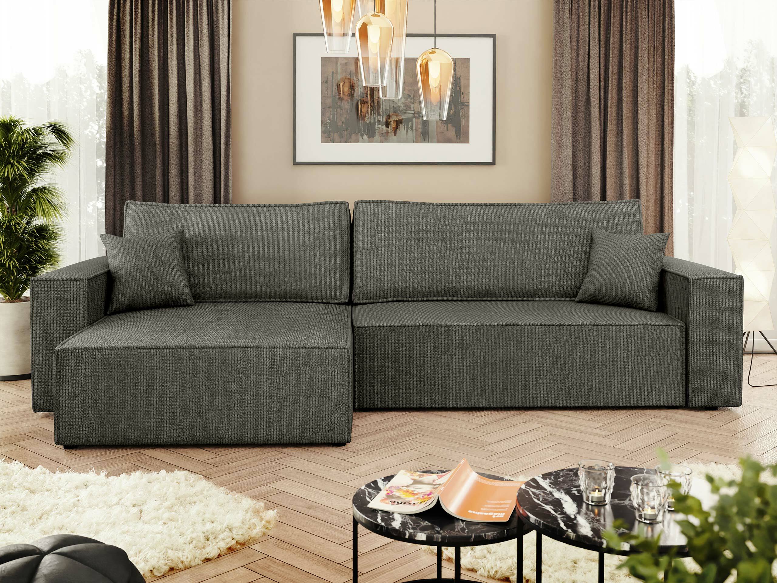 Corner sofa Vespes II (Lima 84)