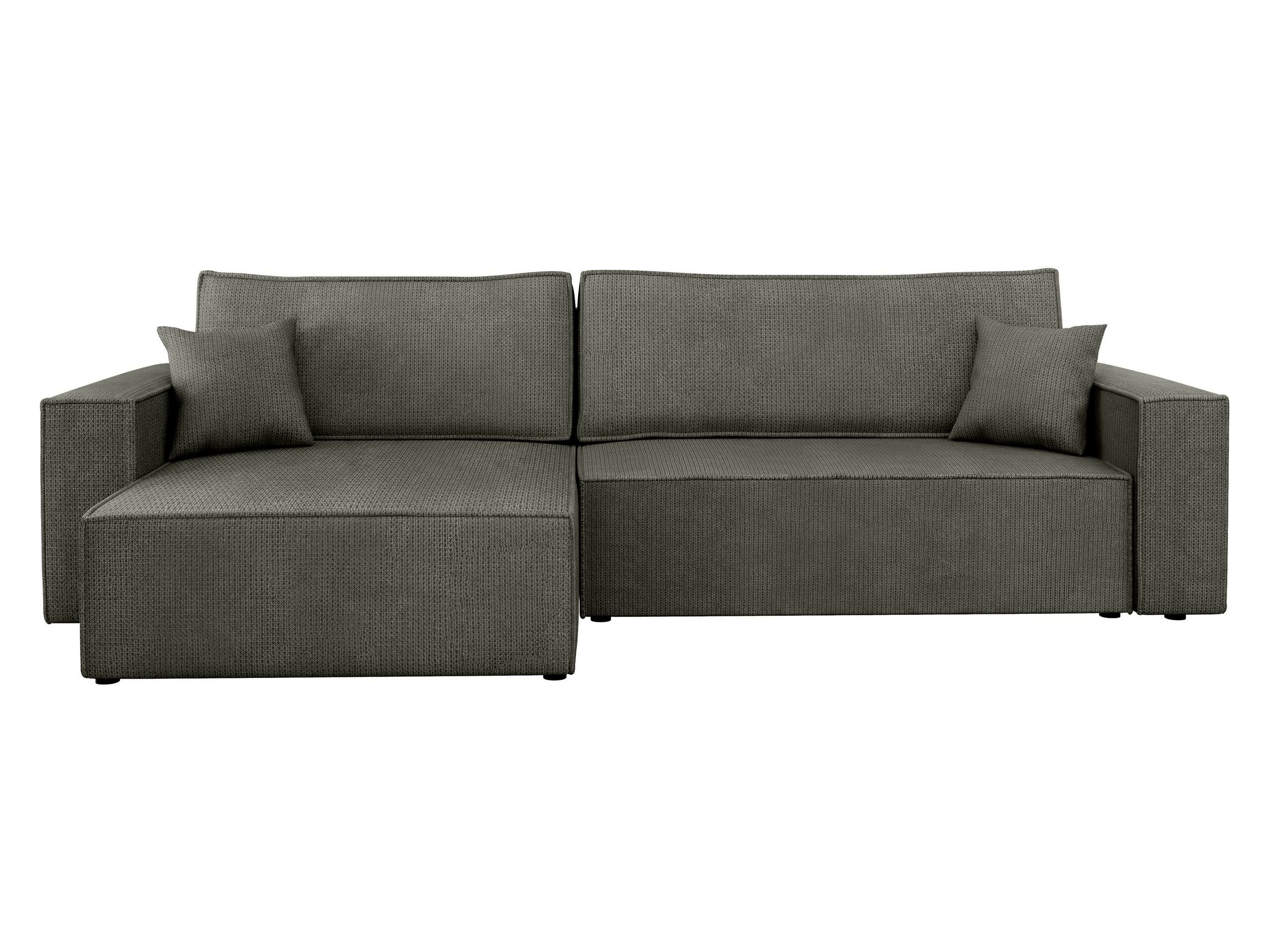 Corner sofa Vespes II (Lima 84)