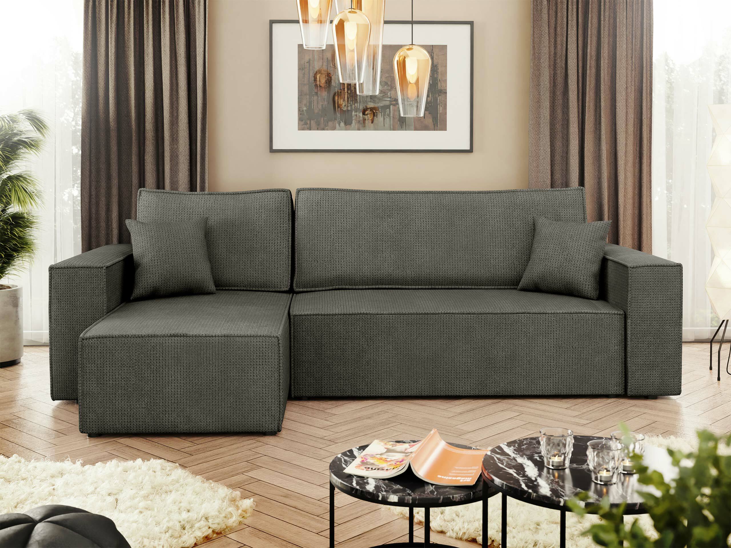 Corner sofa Vespes (Lima 84)