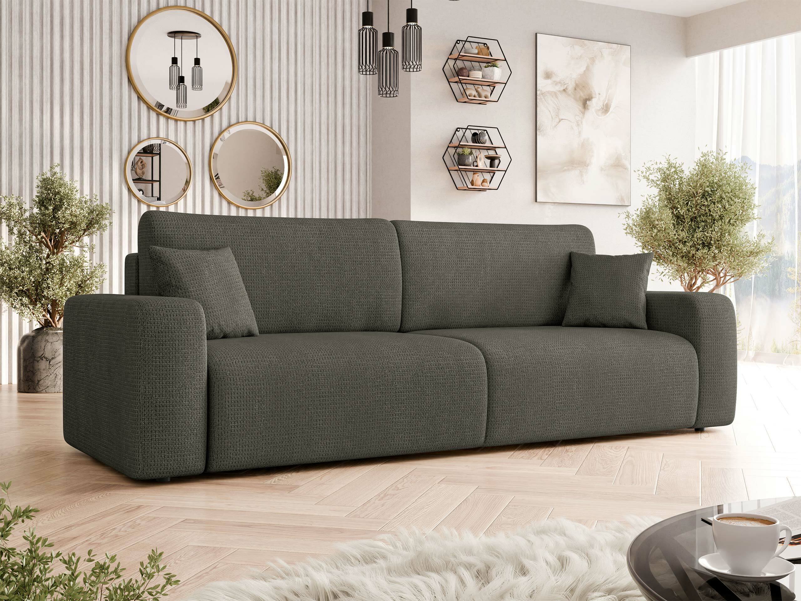 Sofa bed Doctral (Lima 84)