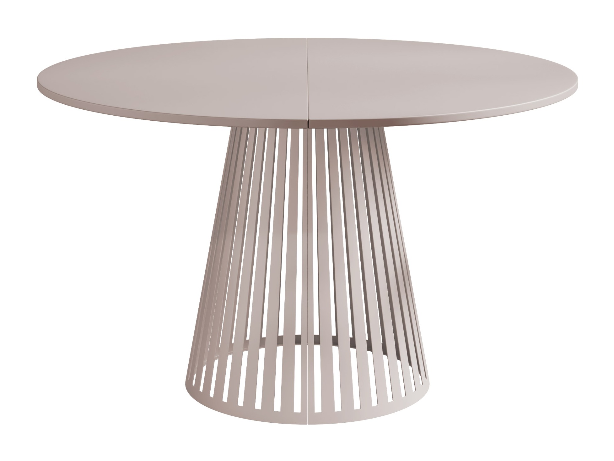 Table Oswego 153 (Cashmere)