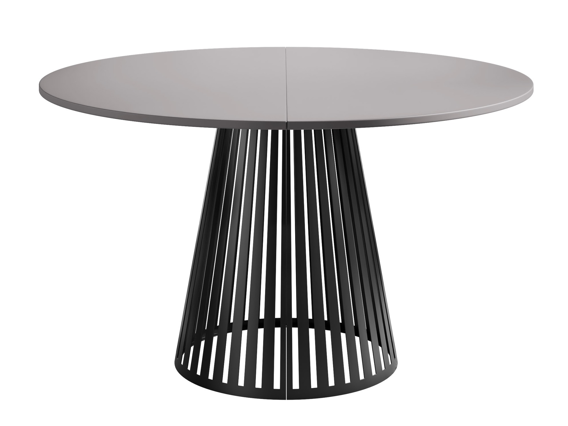 Table Oswego 153 (Grey)