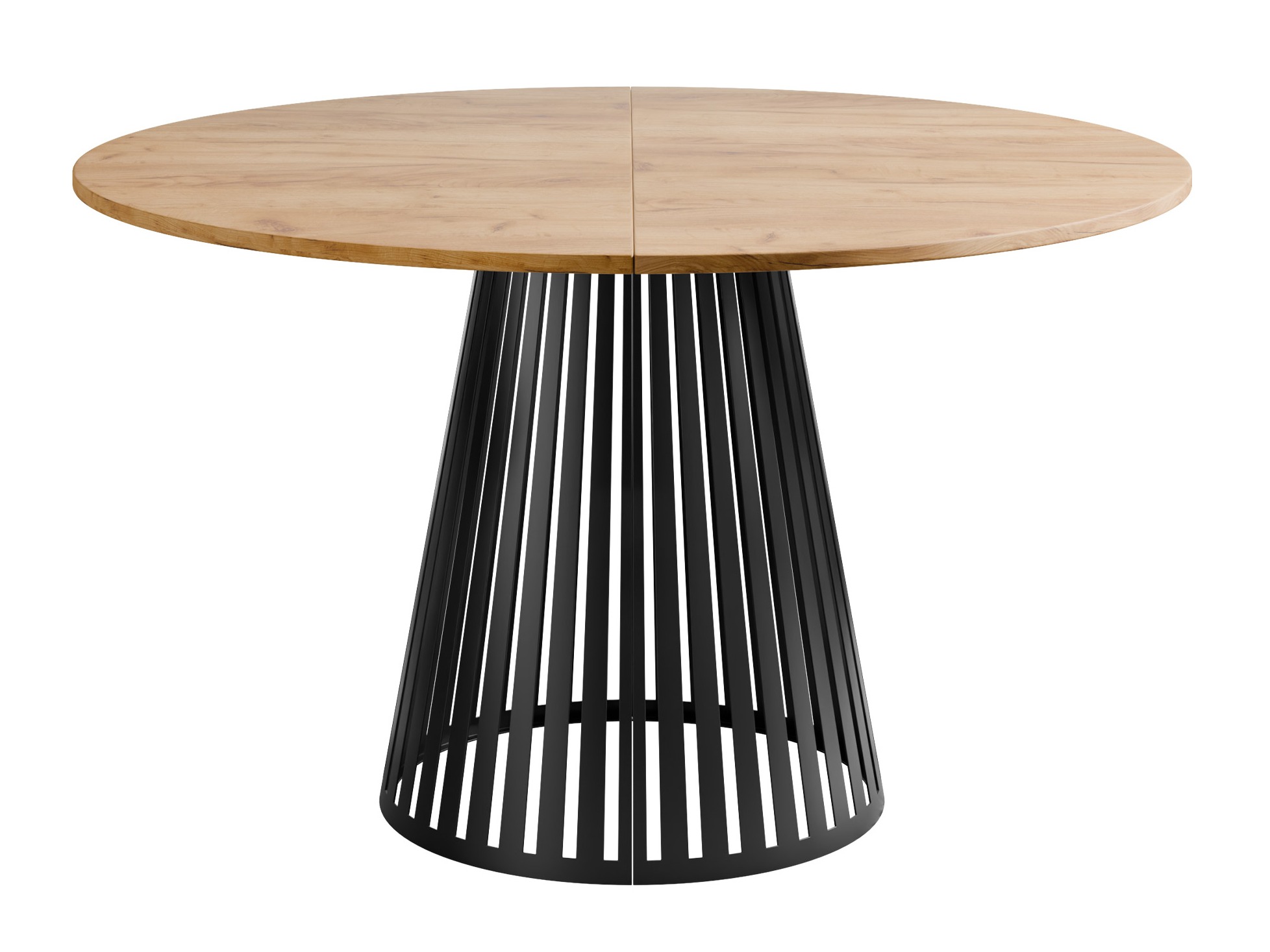 Table Prudentia (Craft golden oak)