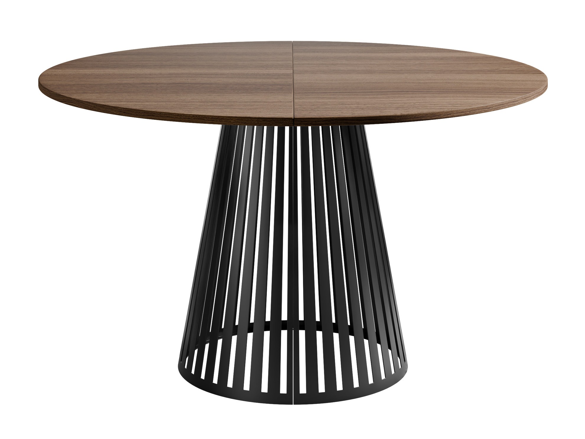 Table Prudentia (Walnut)