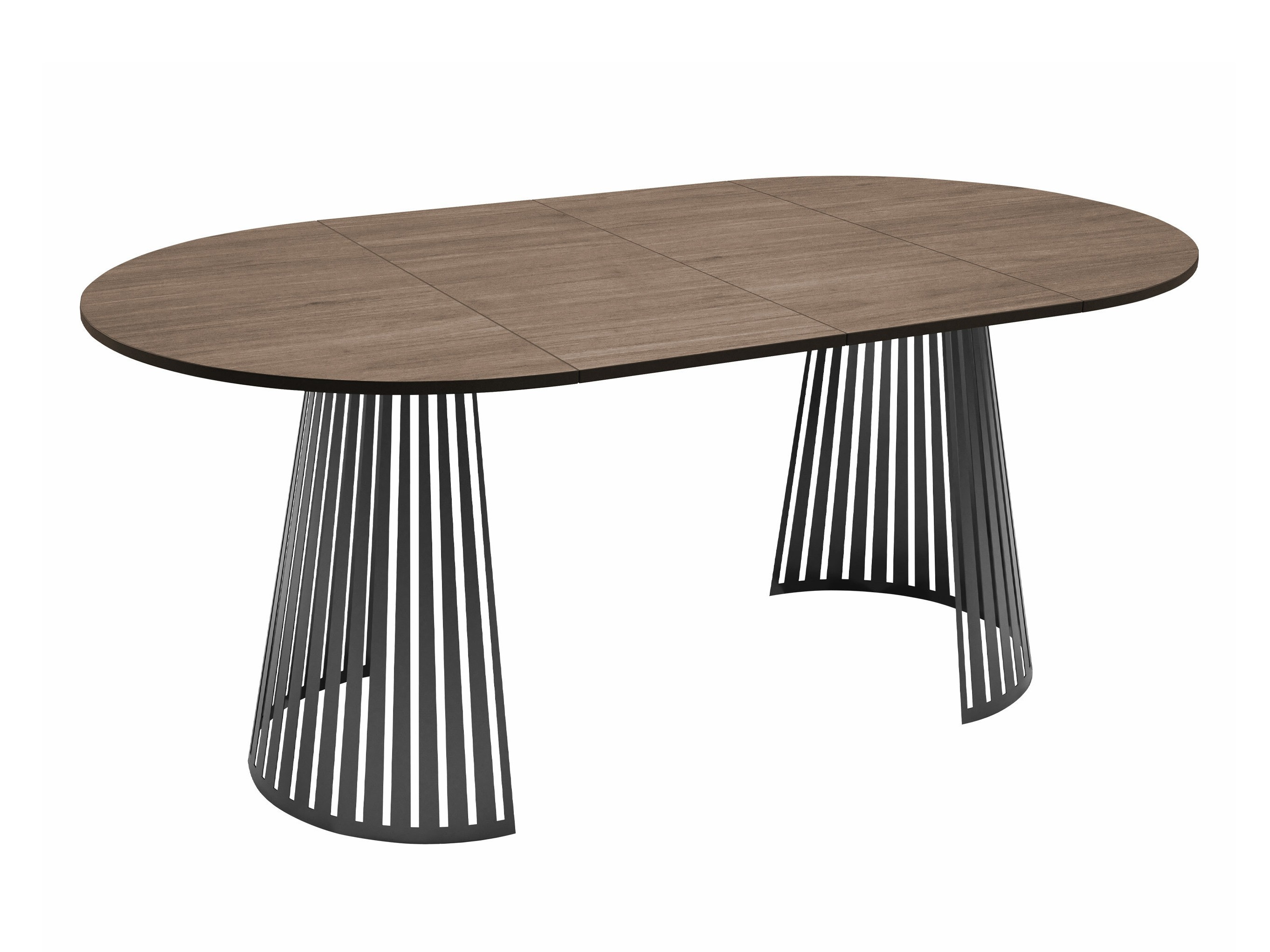 Table Prudentia (Walnut)