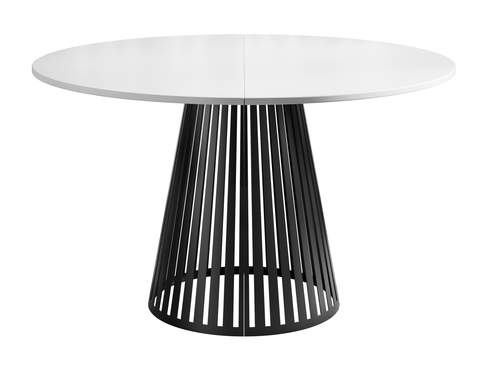 Table Prudentia (White)