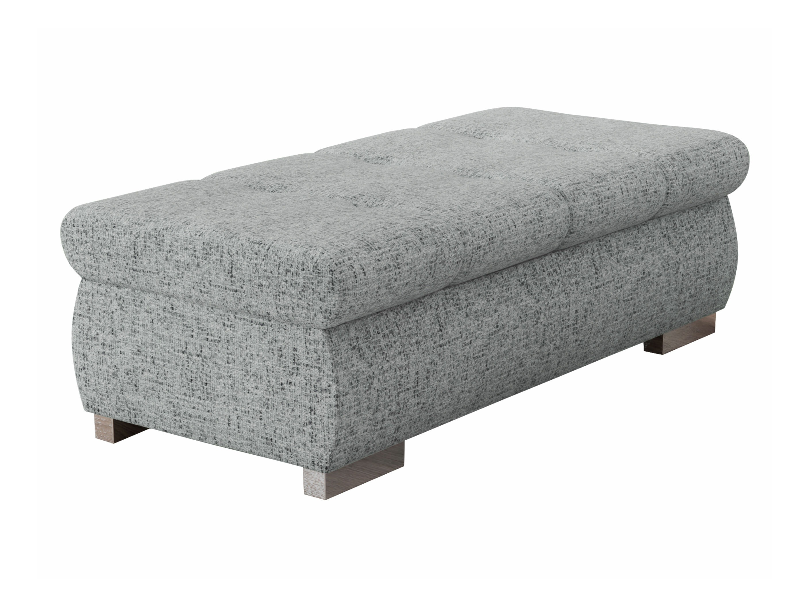 Upholstered bench Comfivo Nitor I (Corbett 82)