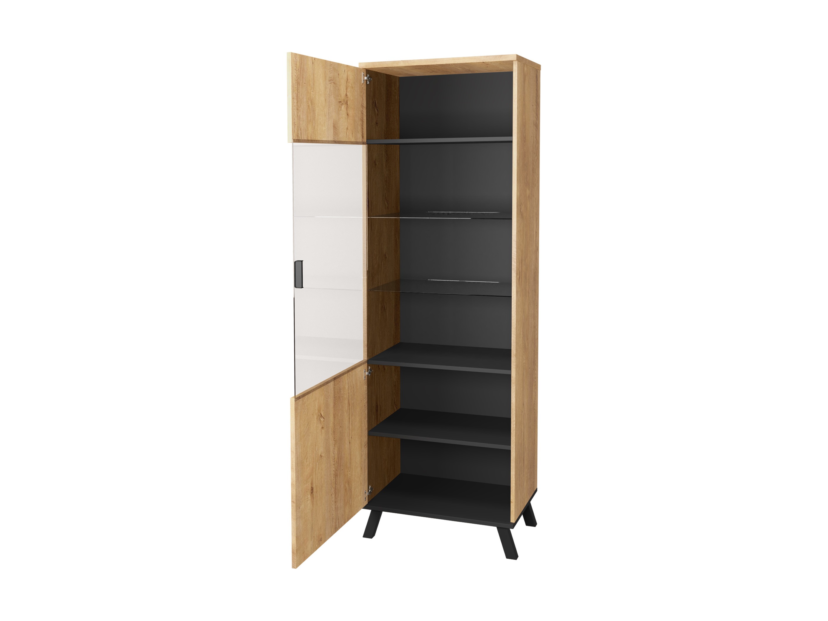 Bookcase Talsere 101