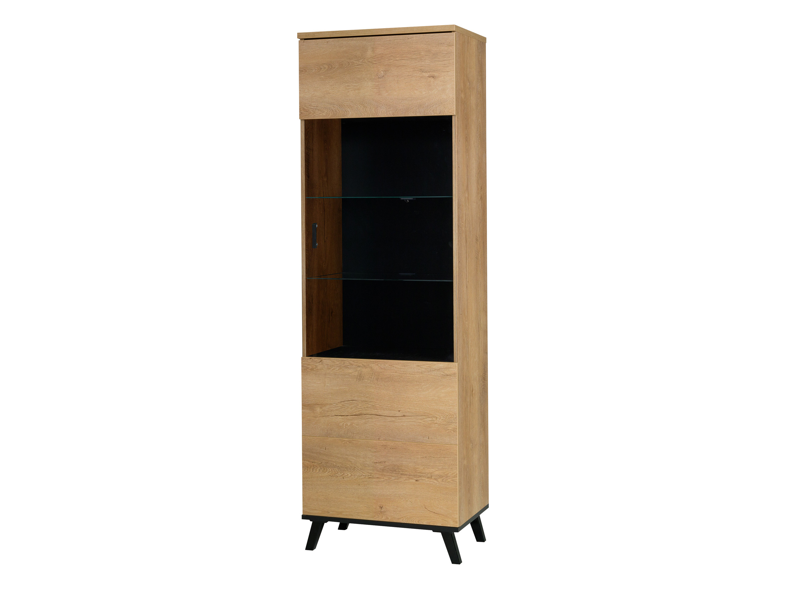 Bookcase Talsere 101