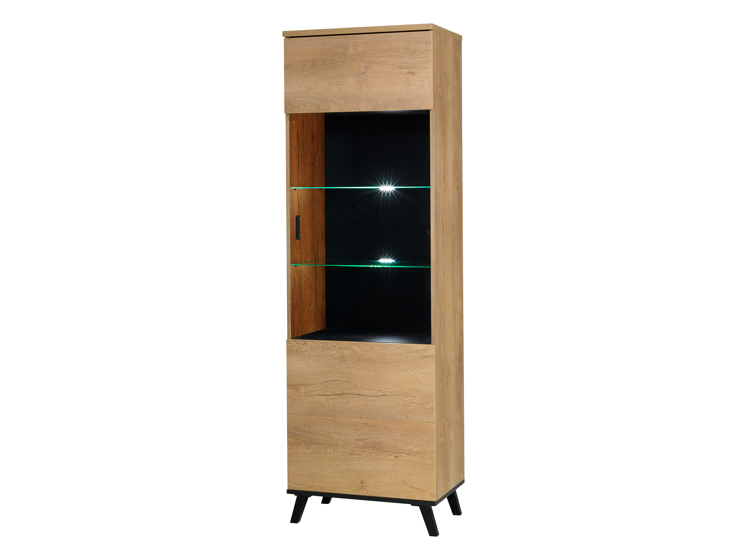 Bookcase Talsere 101