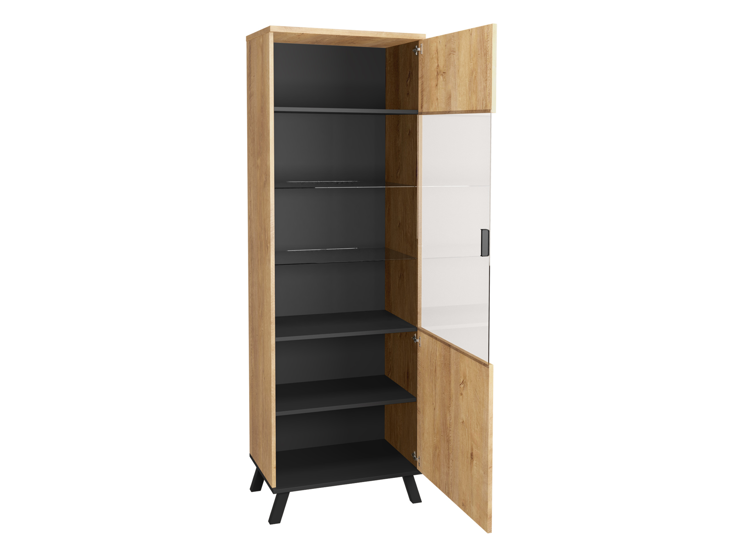 Bookcase Talsere 101