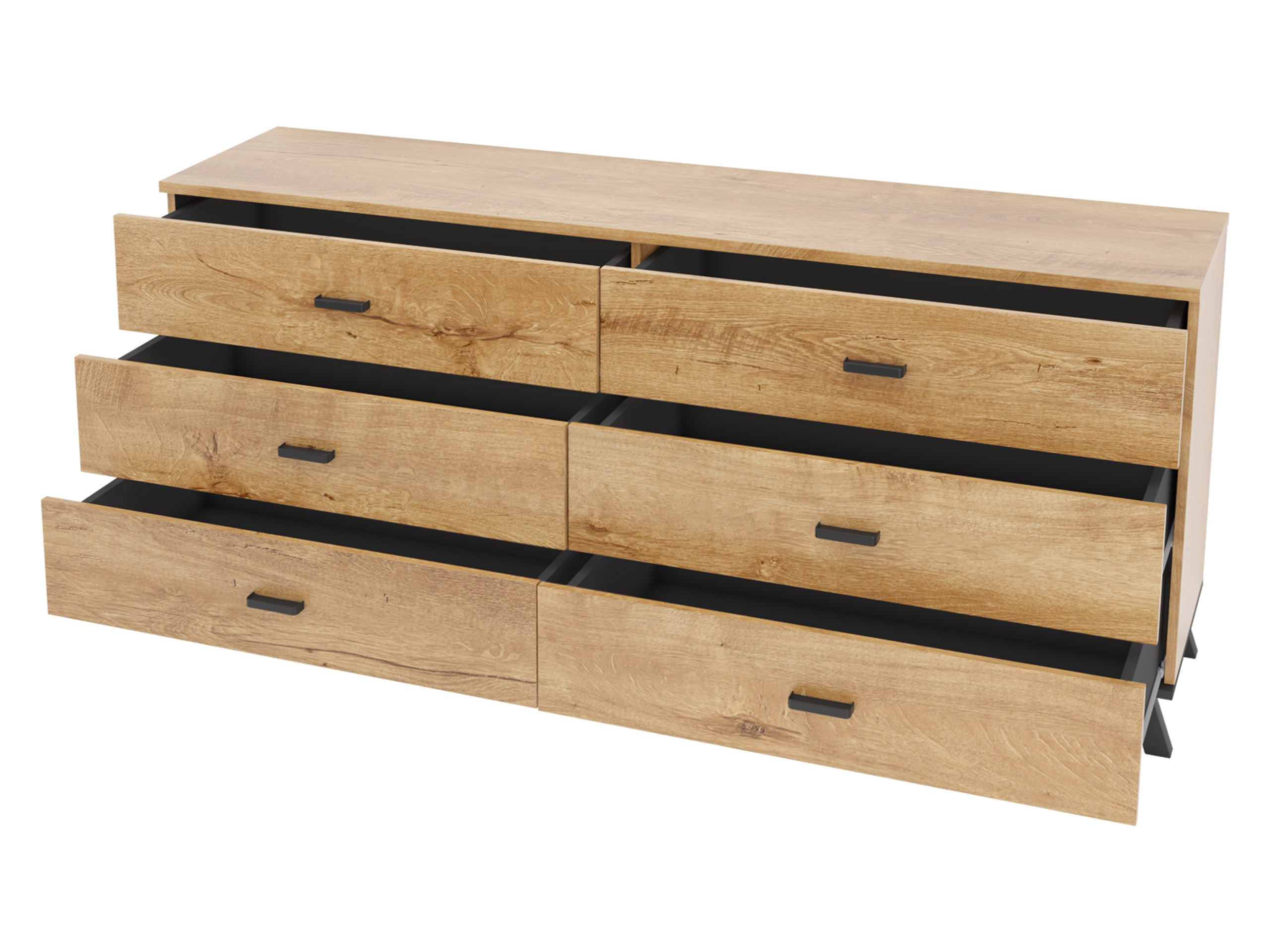 Chest of drawers Talsere 104