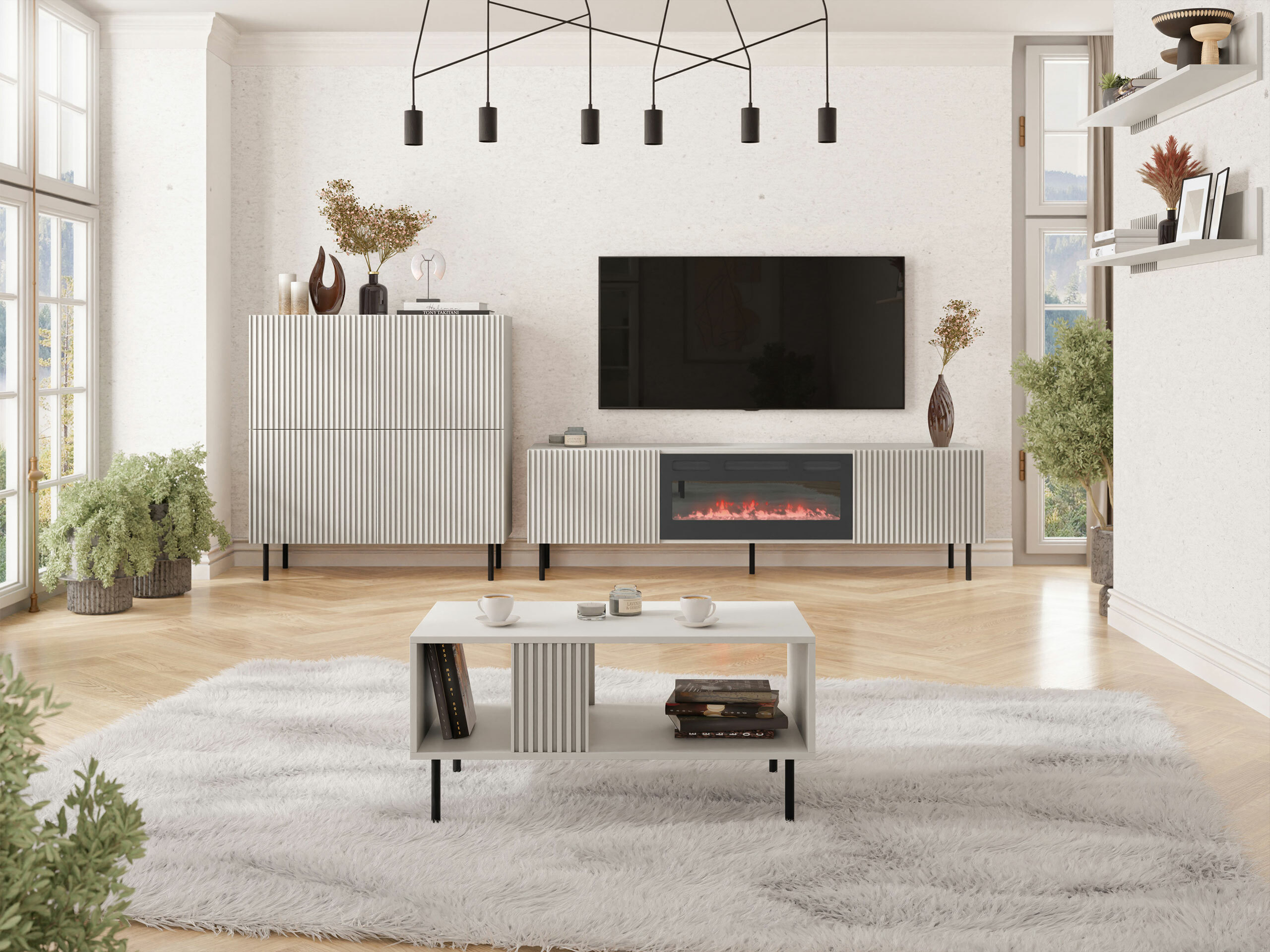 Coffee table Studium