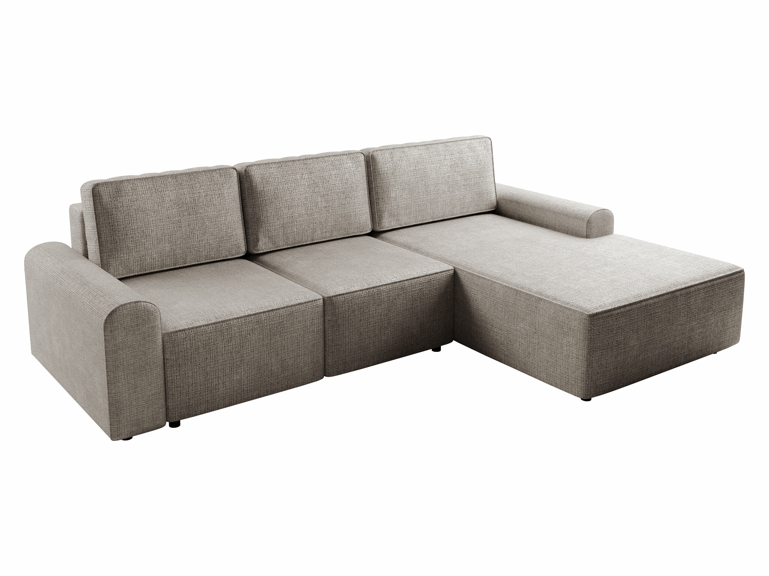 Corner sofa Stonecrest 105 (Sierra 748)