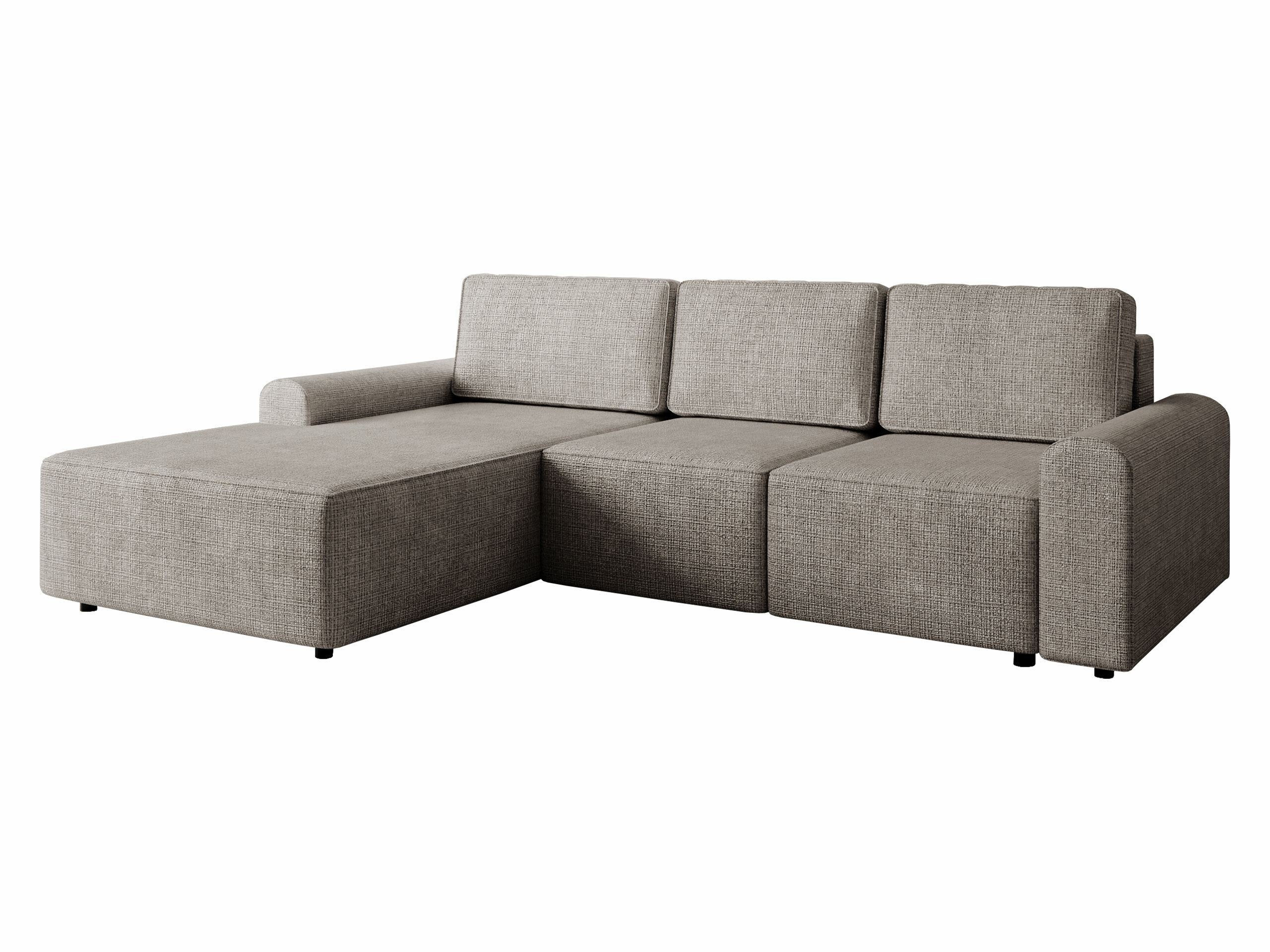 Corner sofa Stonecrest 105 (Sierra 748)