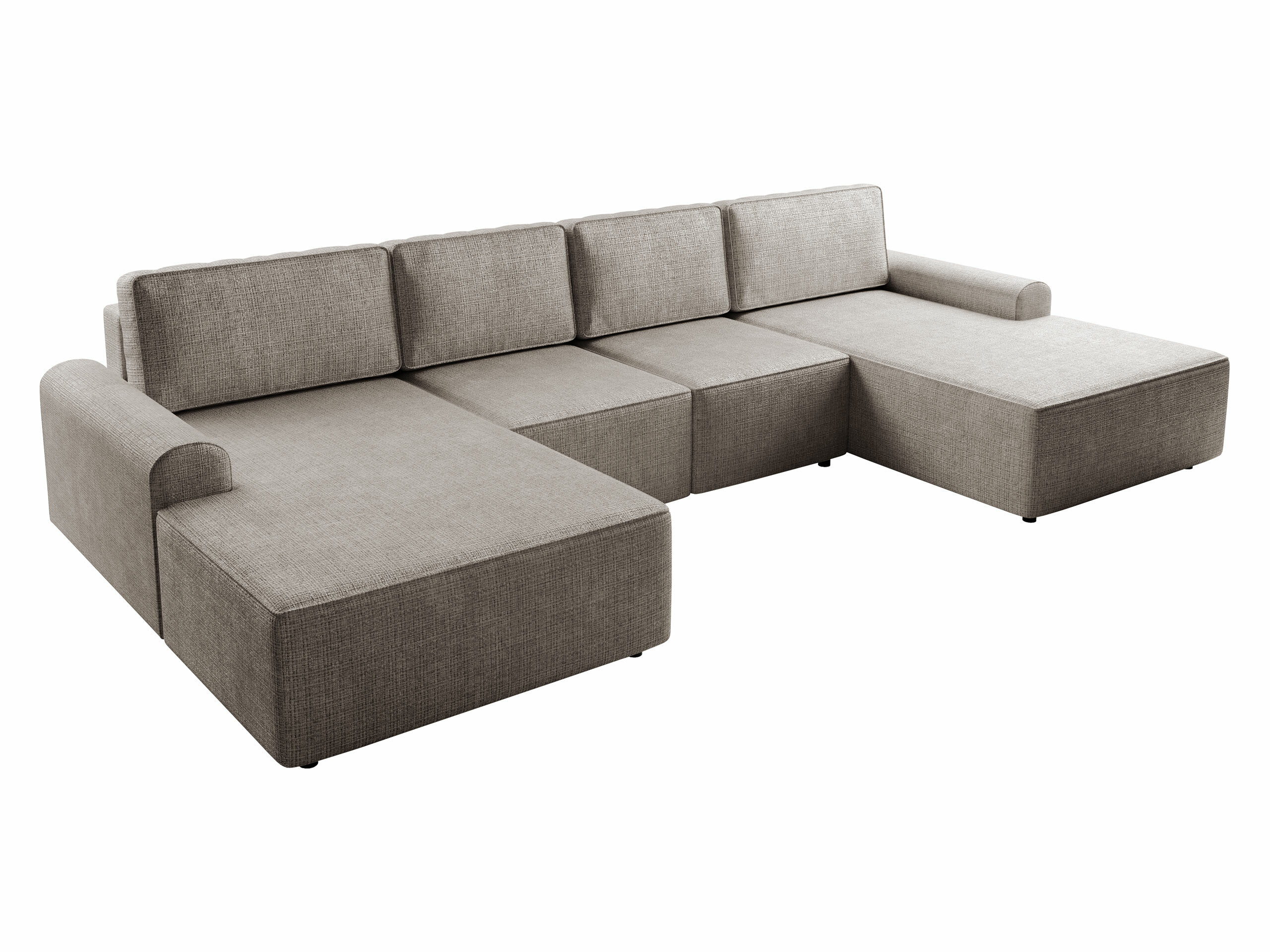 Corner sofa Stonecrest 106 (Sierra 748)