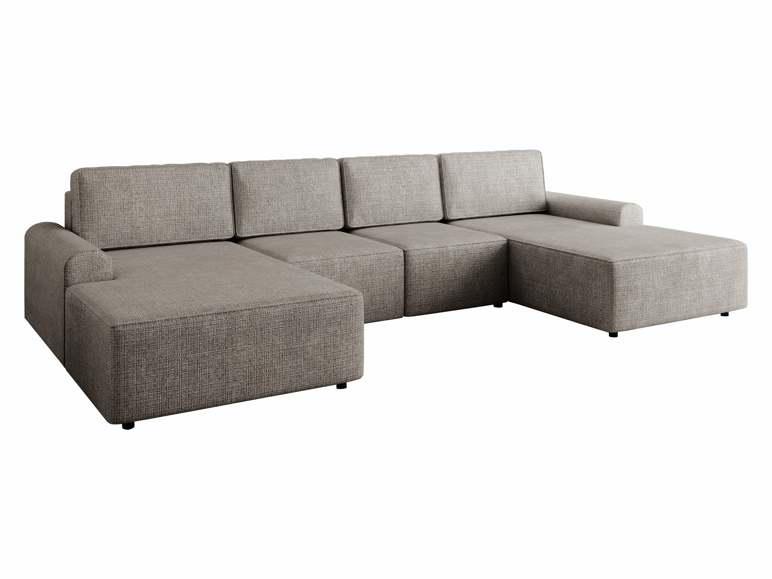 Corner sofa Stonecrest 106 (Sierra 748)