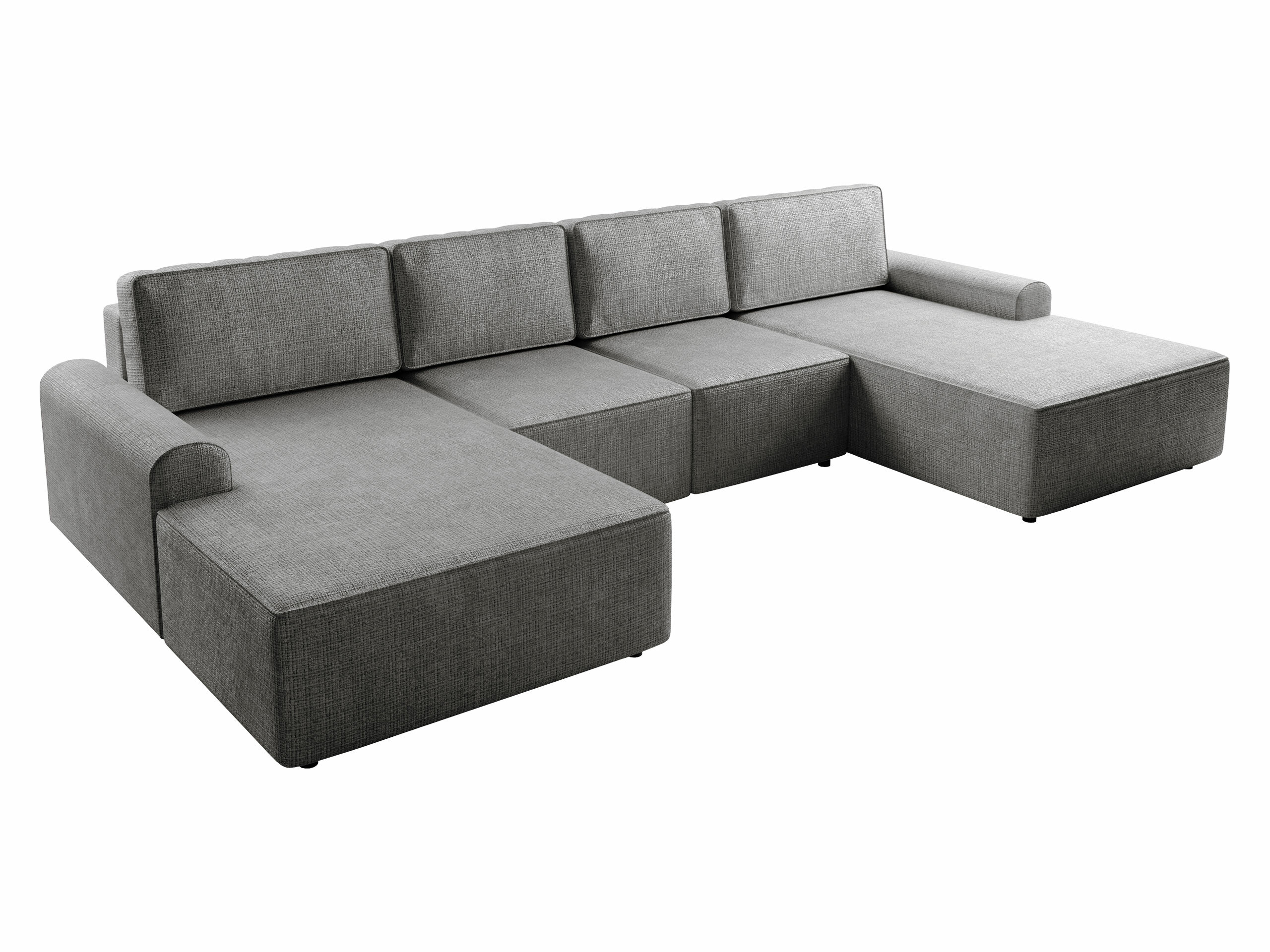 Corner sofa Stonecrest 106 (Sierra 751)
