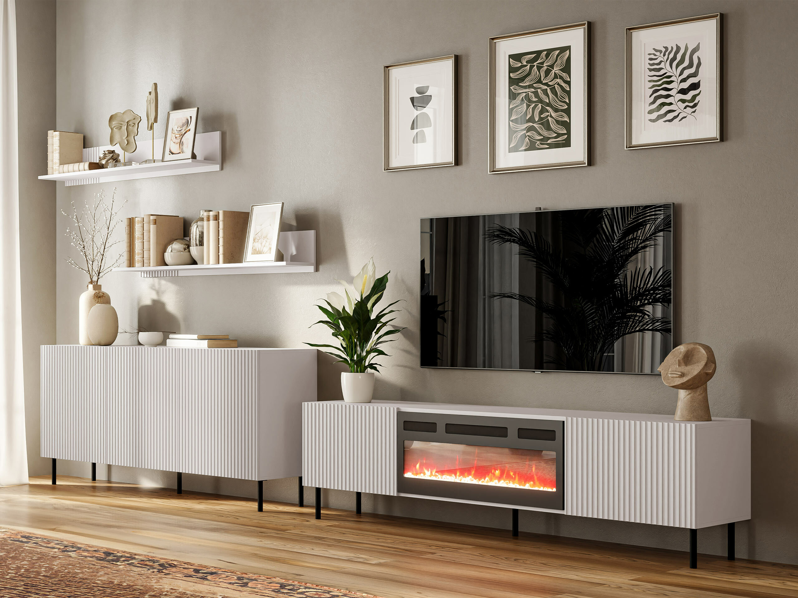 Living room set Livsevi 108