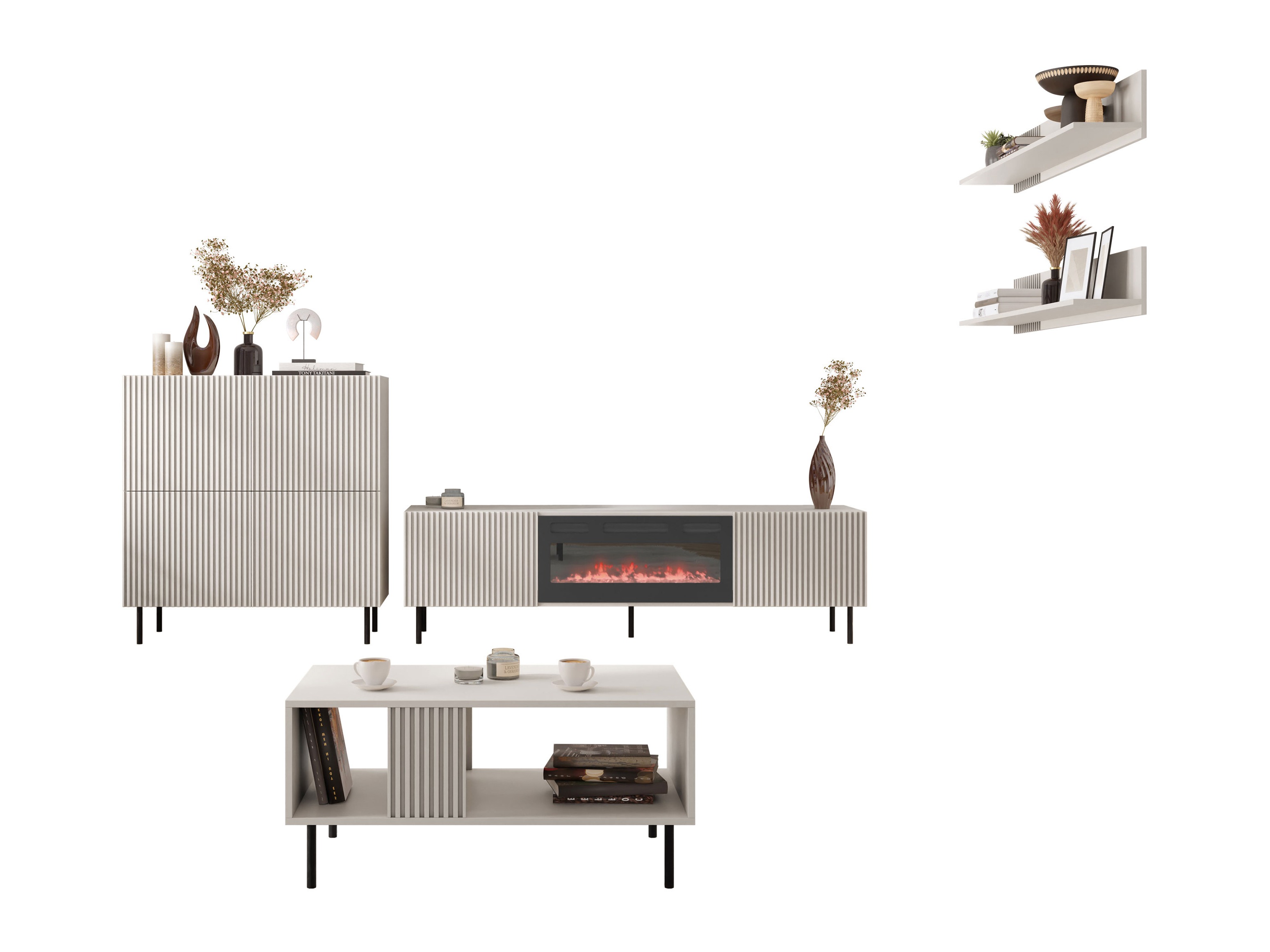 Living room set Livsevi 110