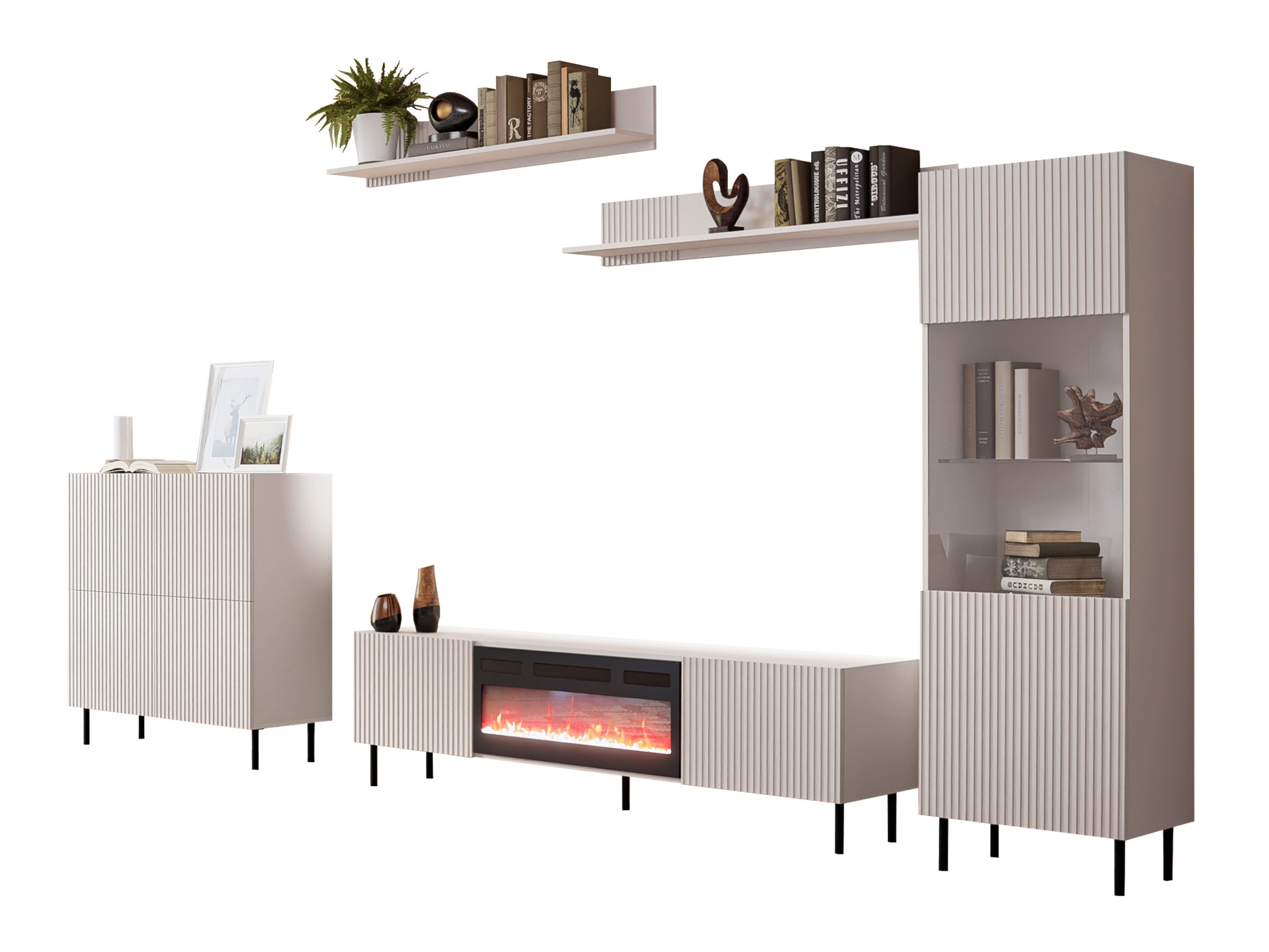 Living room set Livsevi 111