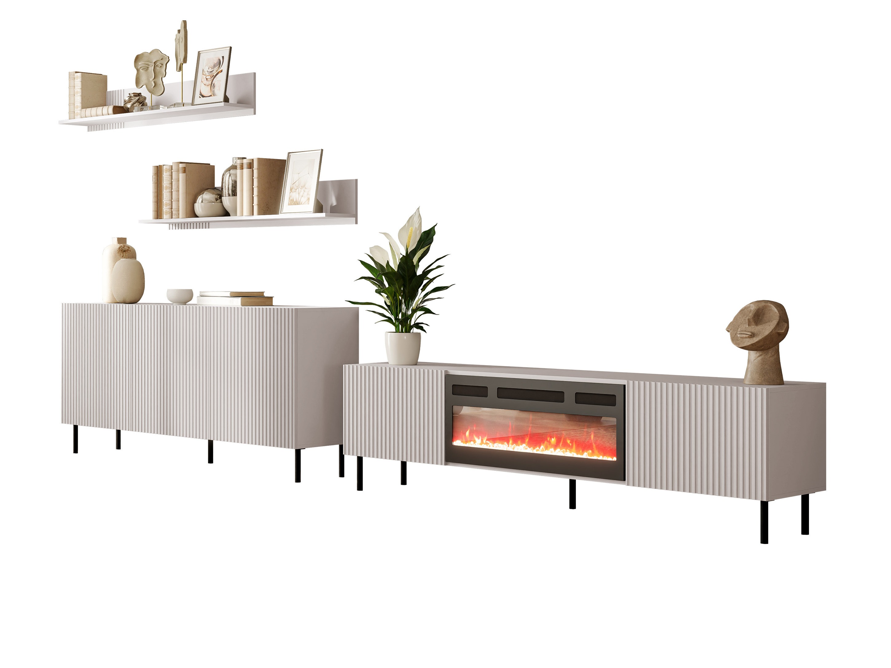 Living room set Studium