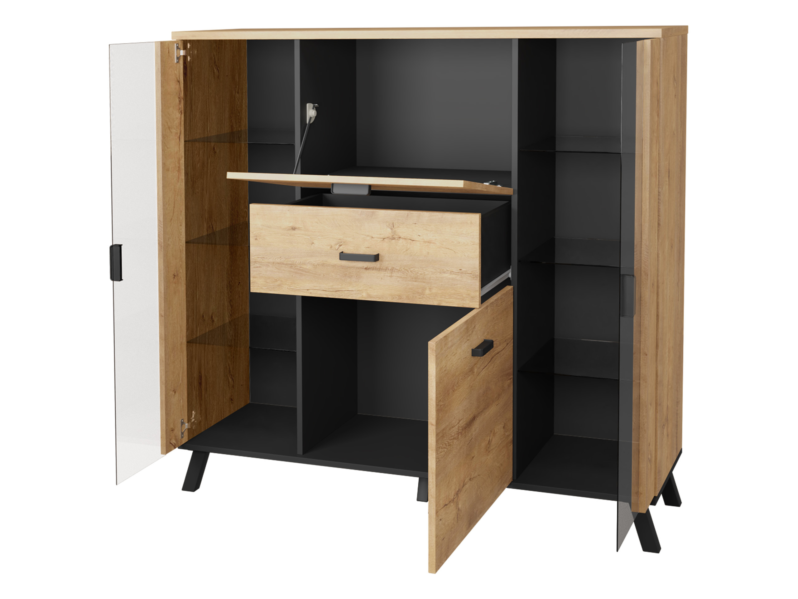 Living room set Talsere 110