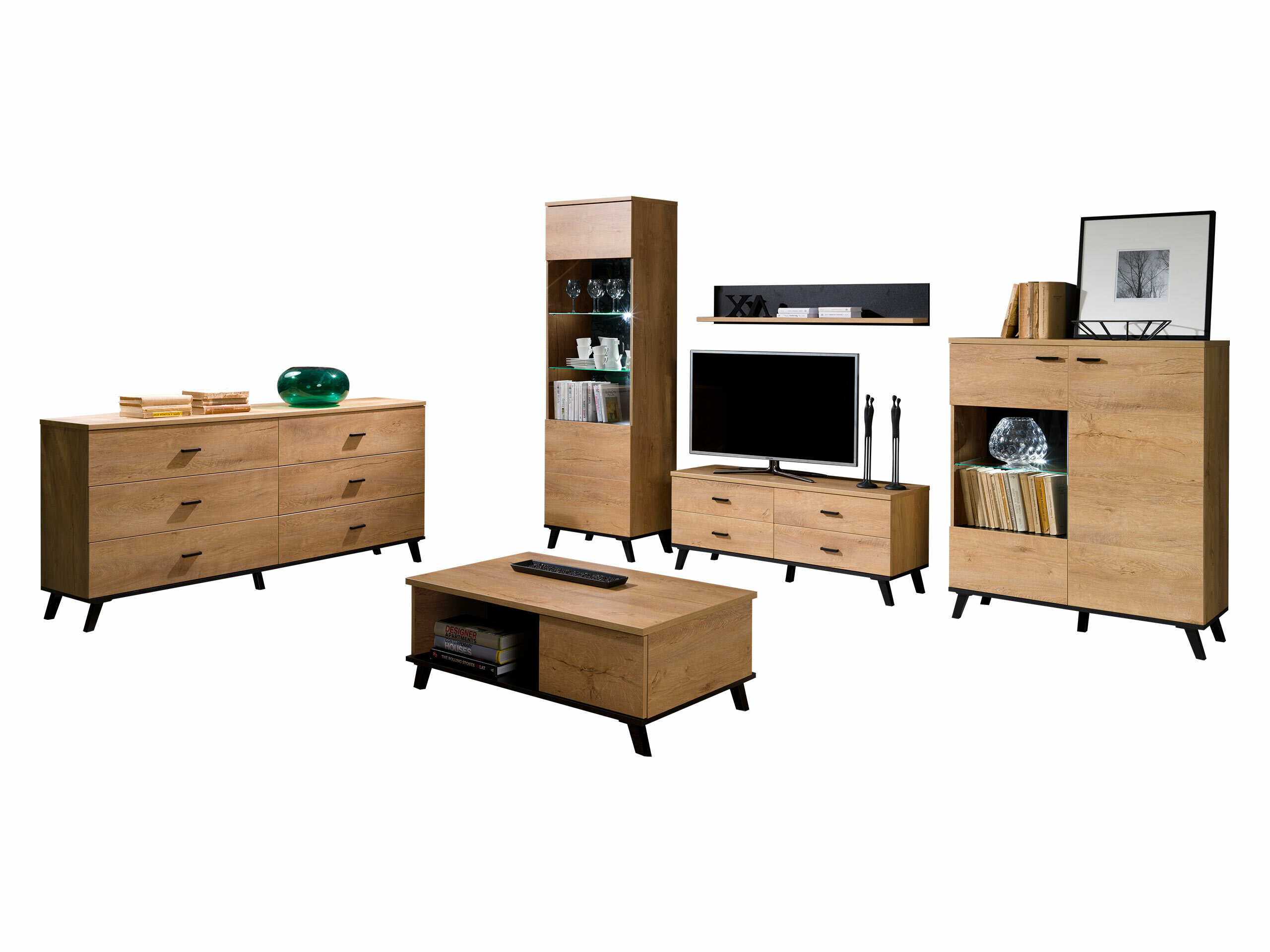 Living room set Talsere 111